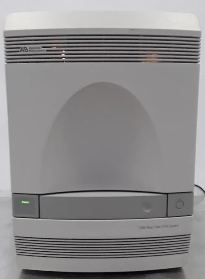 Applied Biosystems 7300 Real-Time PCR System