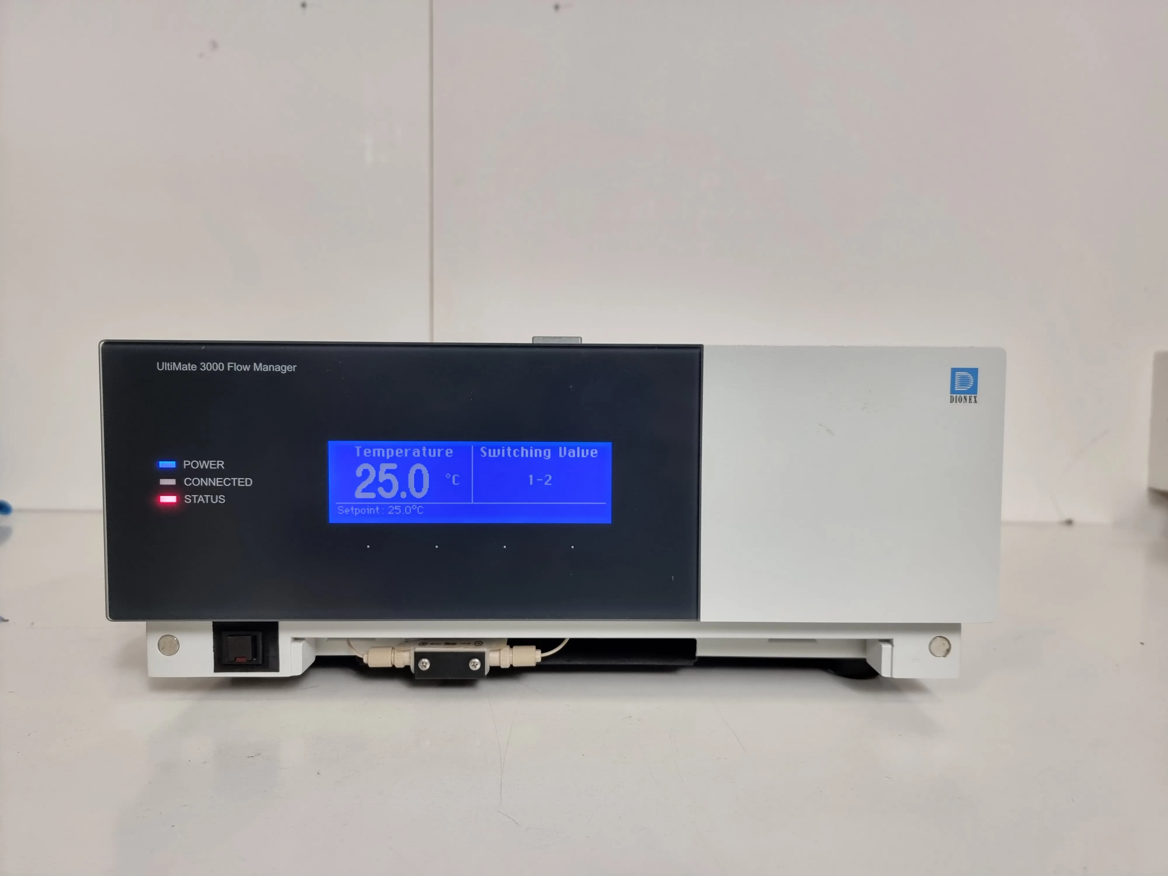 Thermo Scientific Dionex UltiMate FLM-3300B Flow Scintillation Analyzer