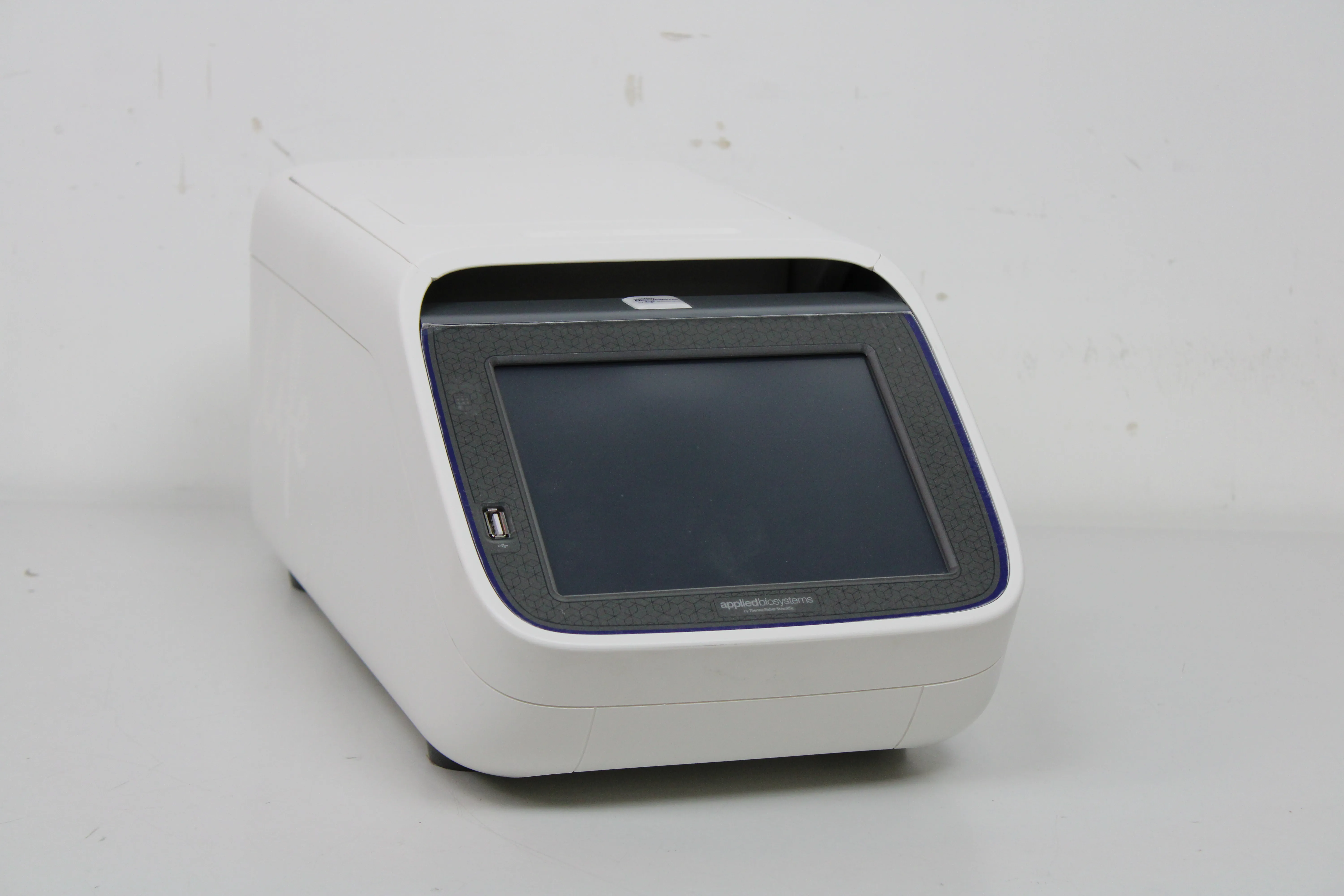 Applied Biosystems SimpliAmp Thermal Cycler PCR Machine with VeriFlex Blocks