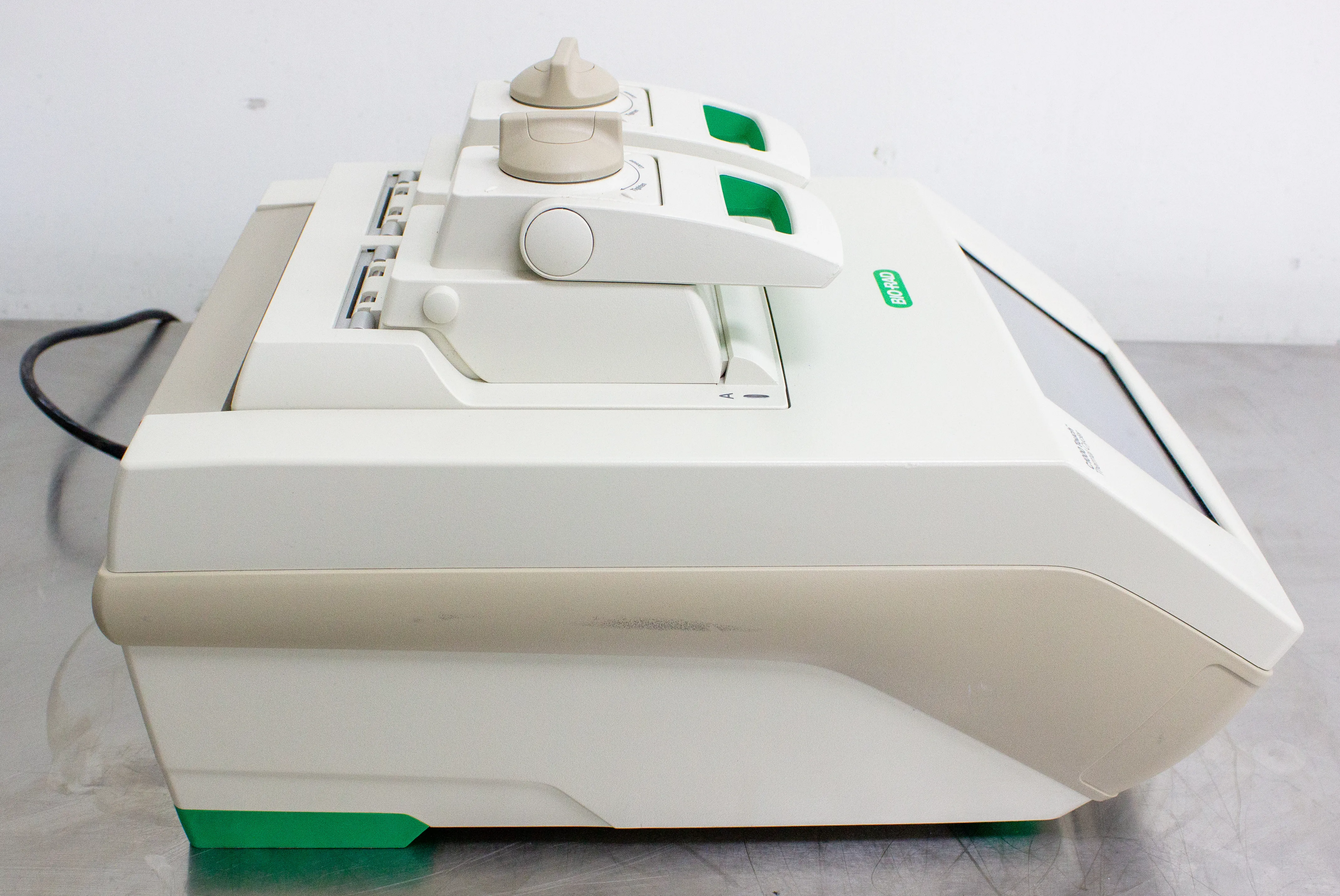 BioRad C1000 Touch Thermal Cycler