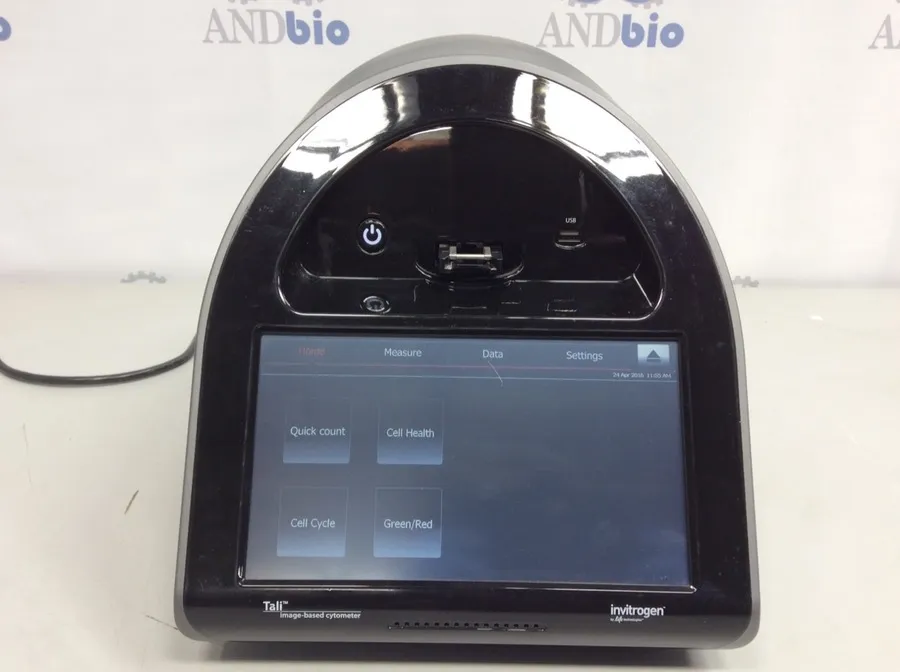 Invitrogen Tali Image-Based Cytometer