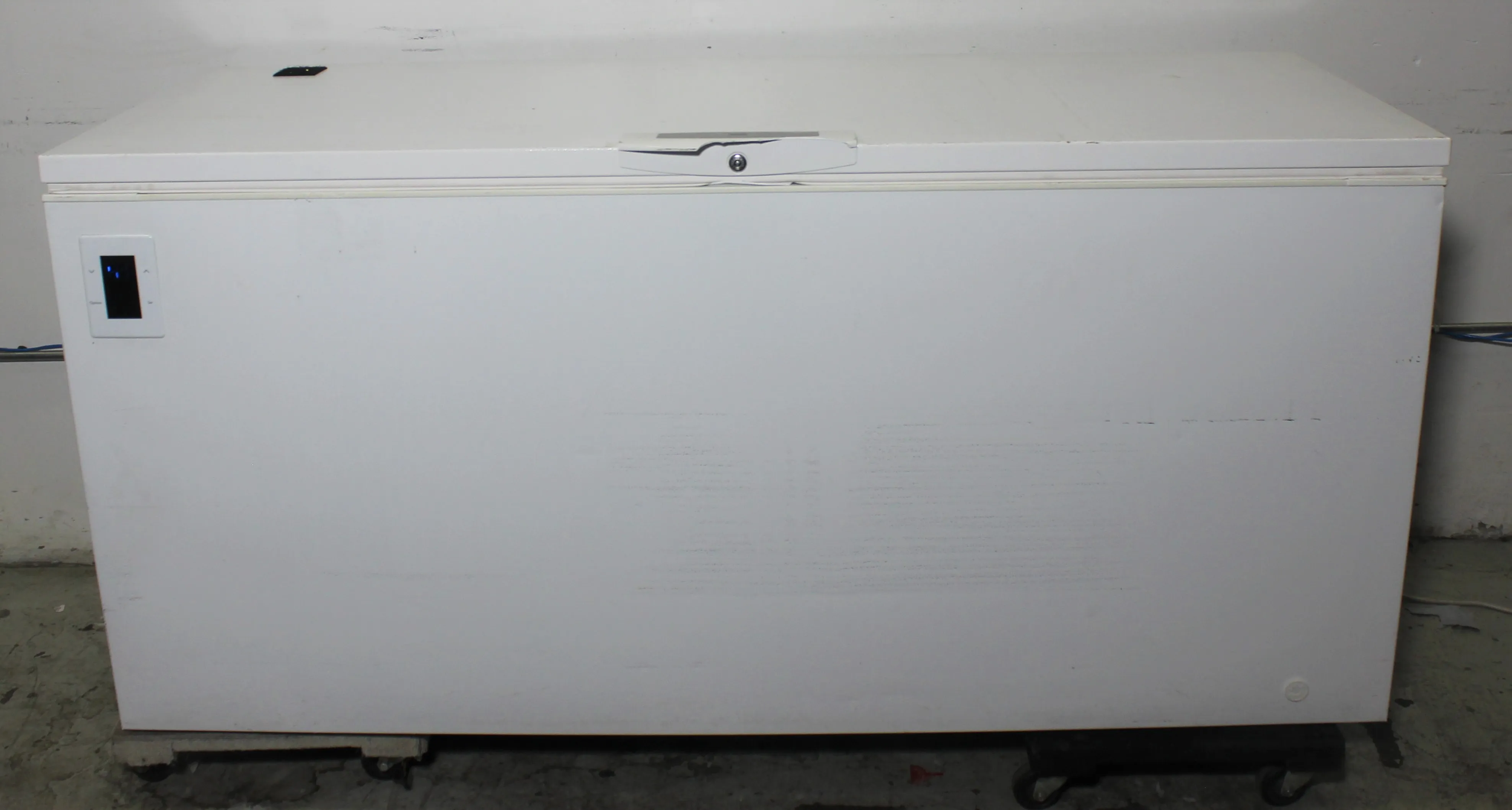 Kenmore Elite 17802 Chest Freezer