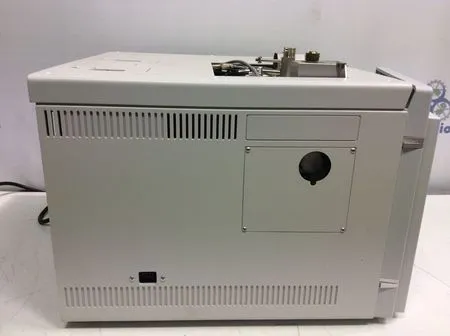 Thermo Scientific Trace GC Ultra Gas Chromatography System - Not Working, For Parts Only