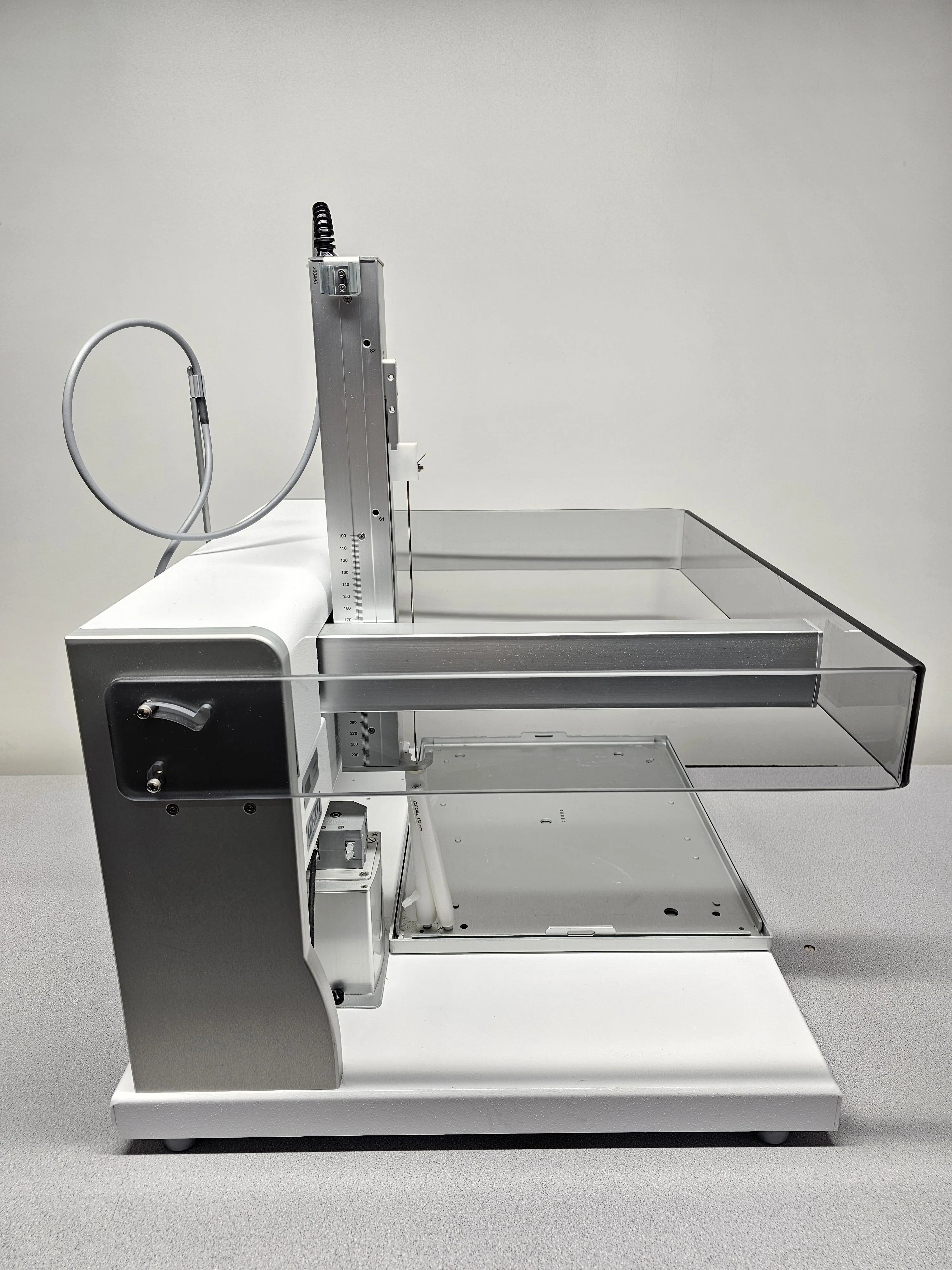 Gilson GX-271 Automated Liquid Handler