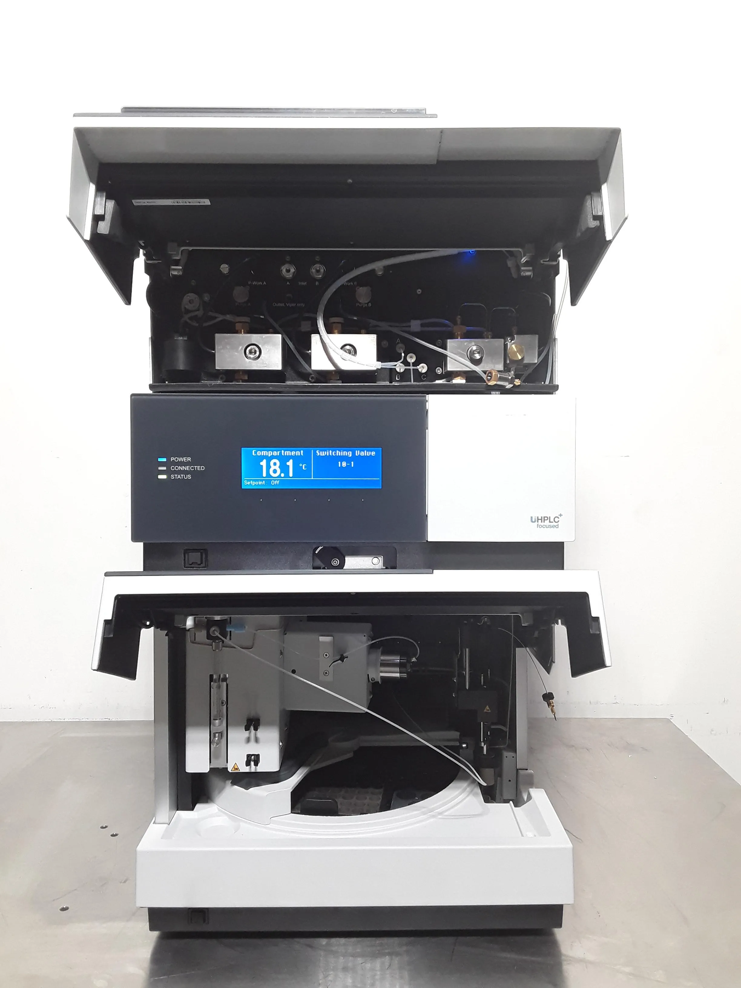 Thermo Fisher UltiMate 3000 RSLCnano HPLC System