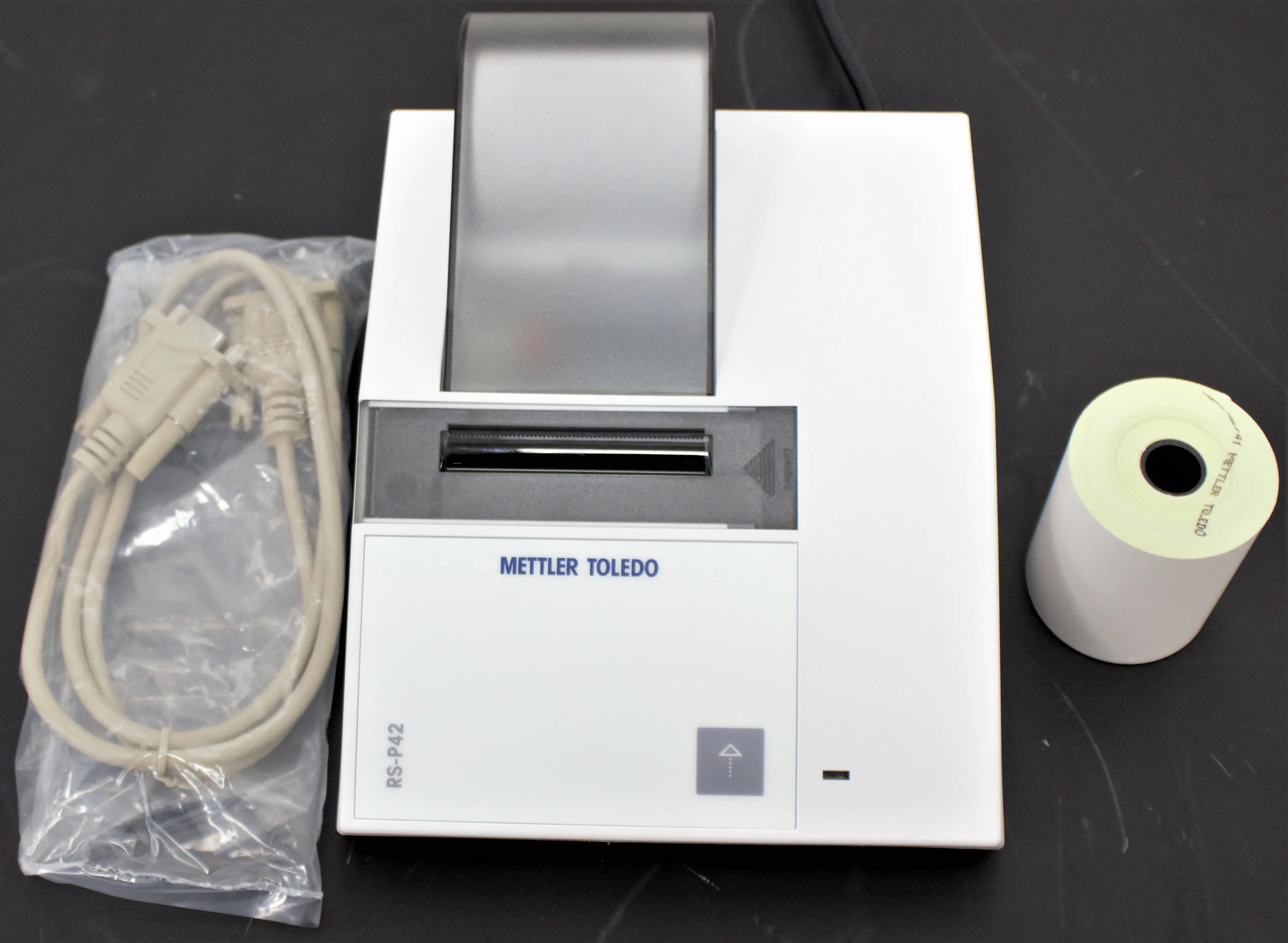 Mettler Toledo RS-P42 Titrator Printer