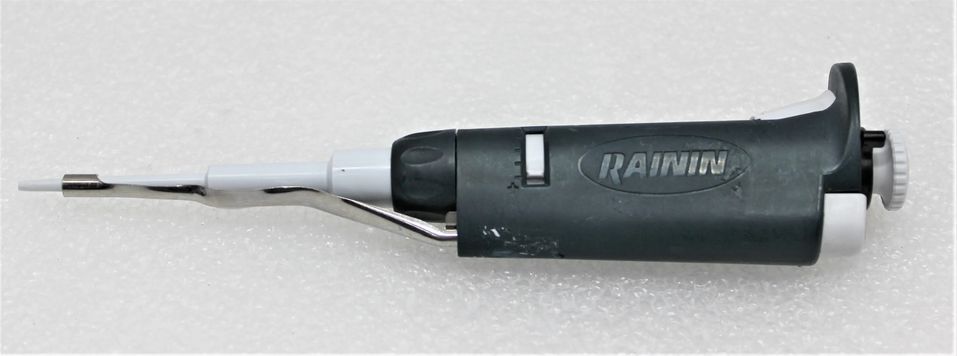 Rainin Pipet-Plus R2 Pipettor