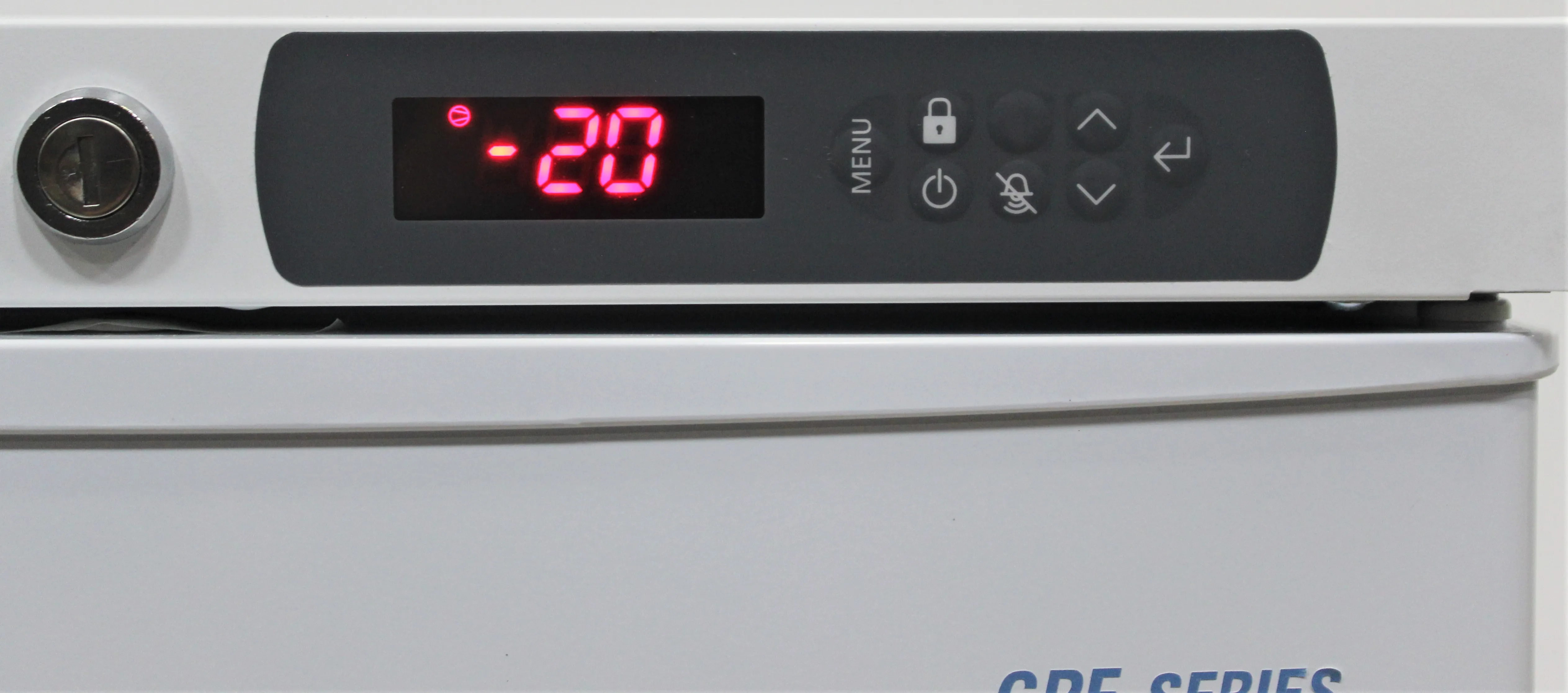 Thermo Scientific GPF Series -20C Manual Defrost Countertop Freezer MF02PA-SAEE-TS