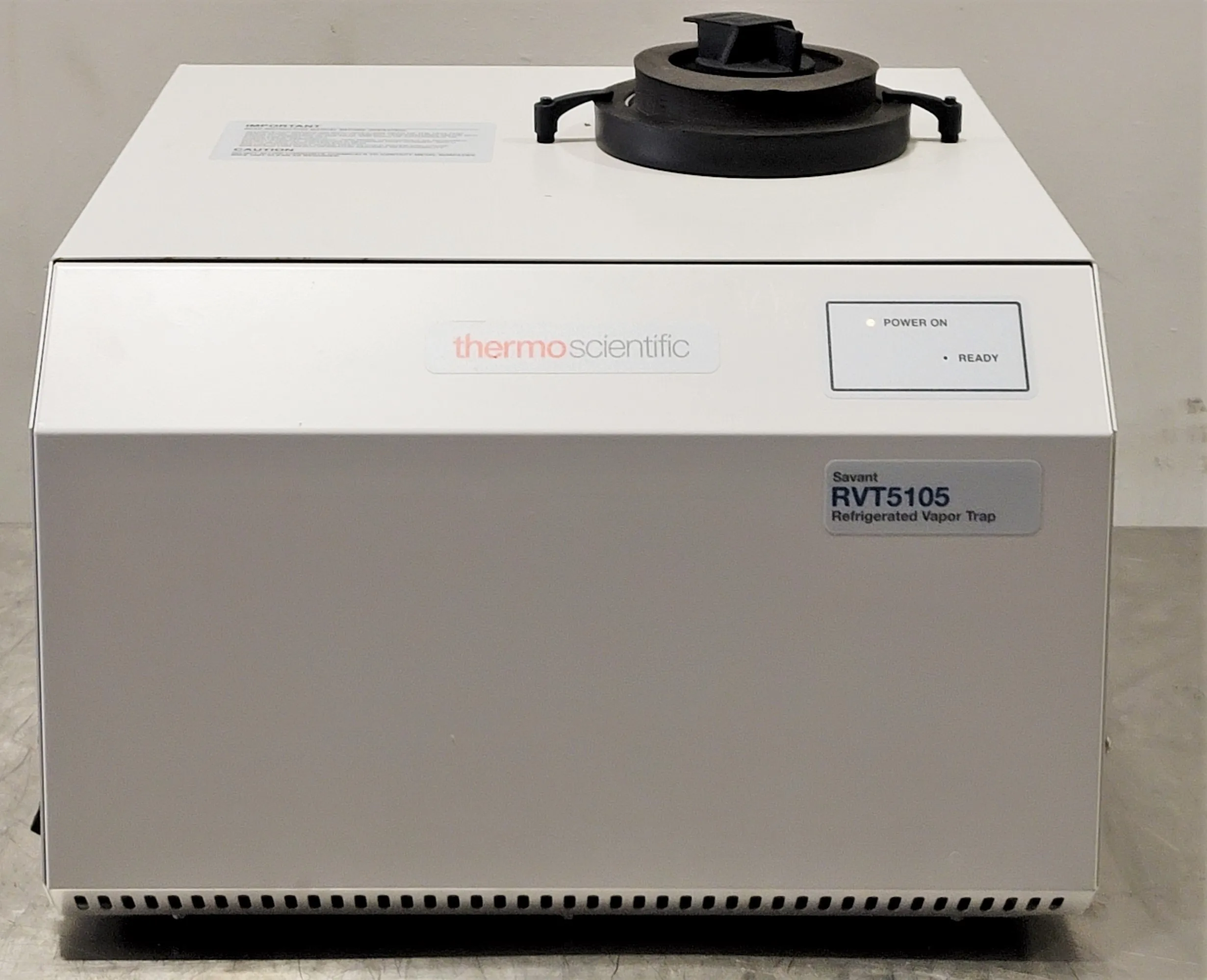 Thermo Scientific RVT5105-115 Refrigerated Vapor Trap