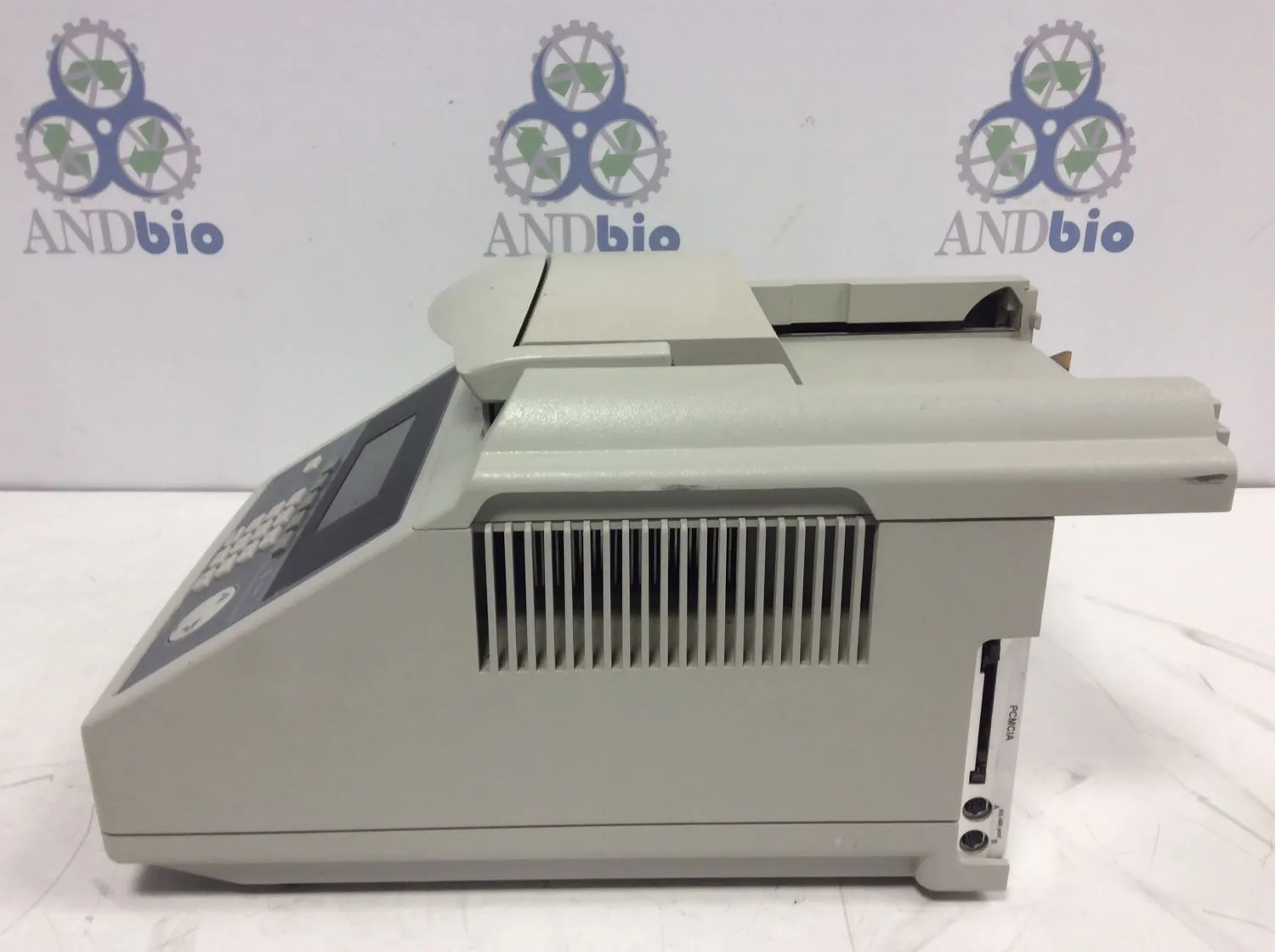 Applied Biosystems GeneAmp PCR System 9700; Dual Flat Block PARTS