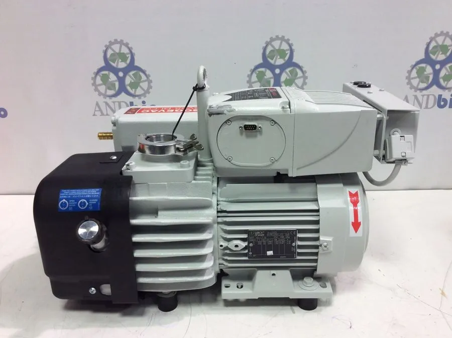 Sogevac SV65 BI FC Vacuum Pump