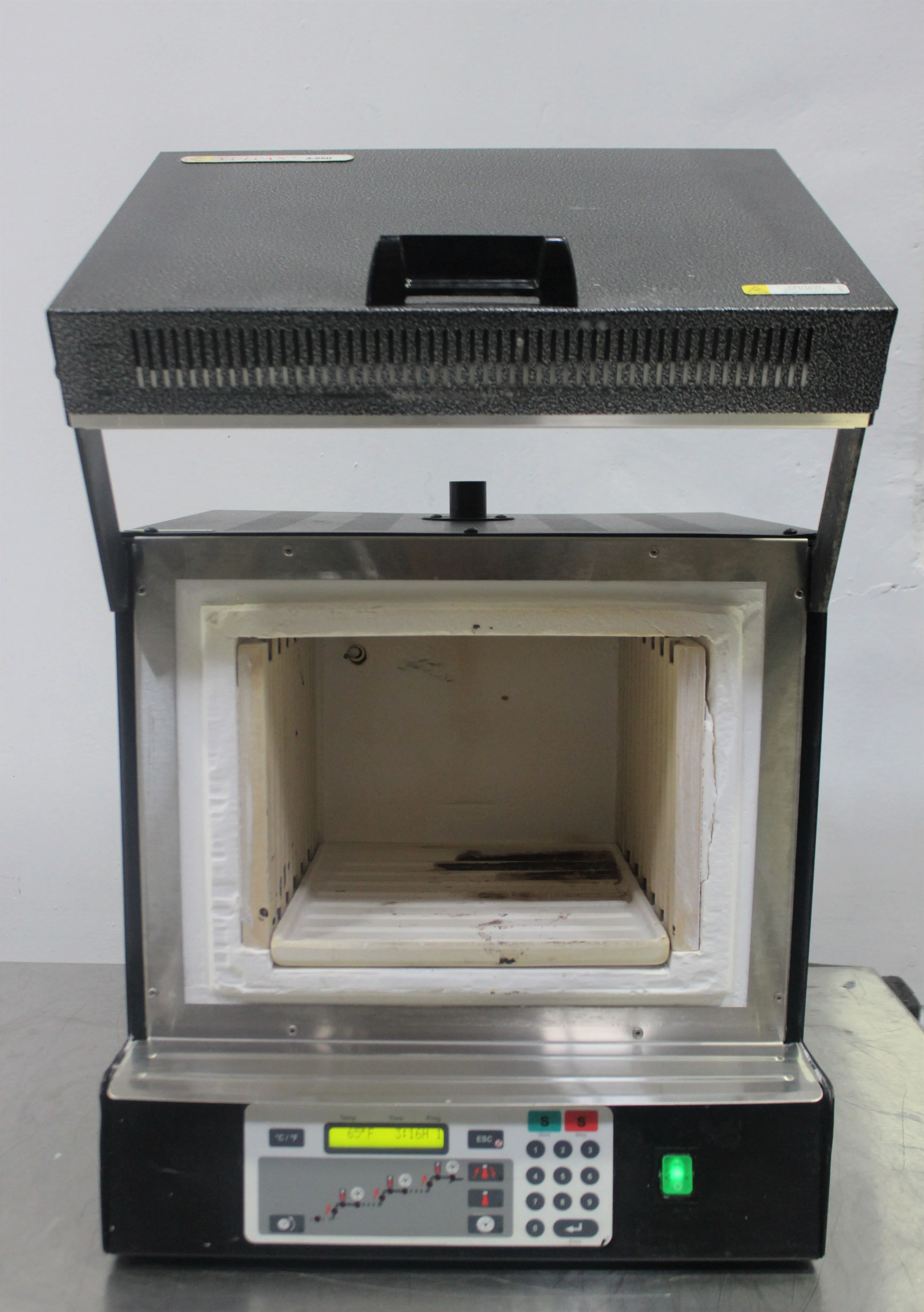 Vulcan Muffle 3-550 Laboratory Oven