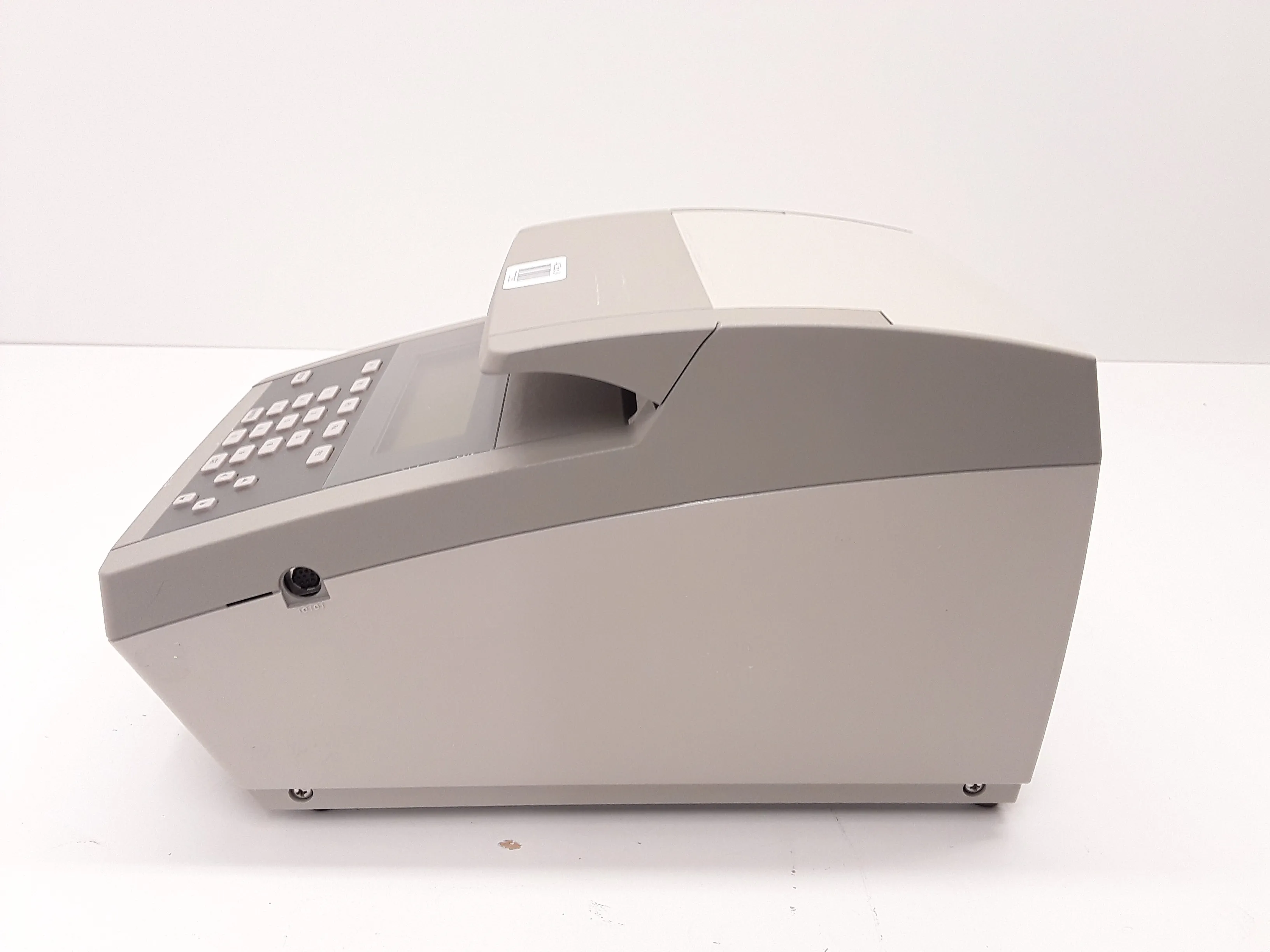 Bioanalytical Systems Thermal Cycler