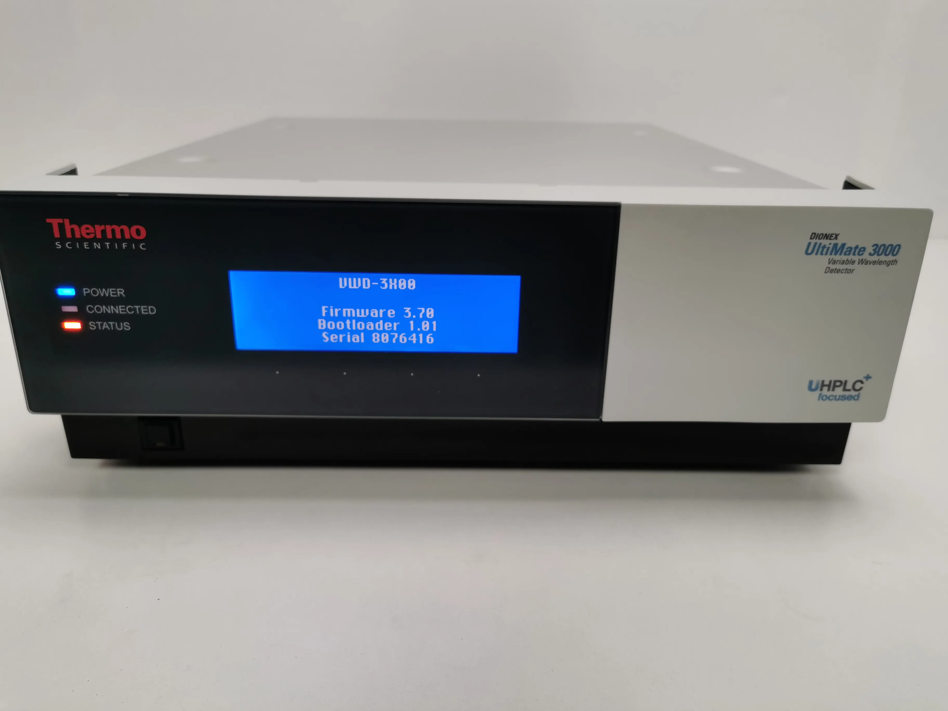 Thermo Scientific Dionex VWD-3100 UltiMate 3000 Variable Wavelength Detector