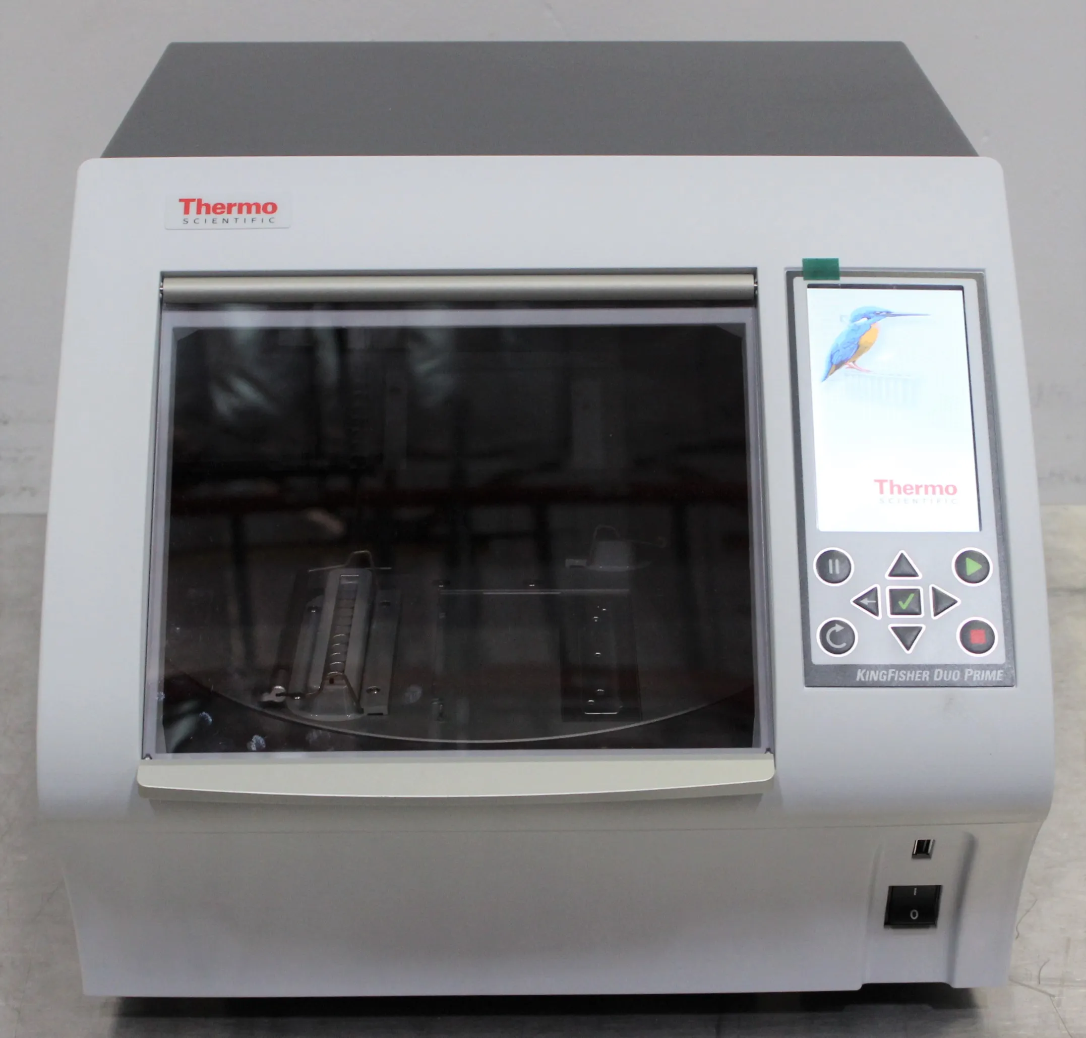 Thermo Fisher 5400110 KingFisher Duo Prime DNA Purification System