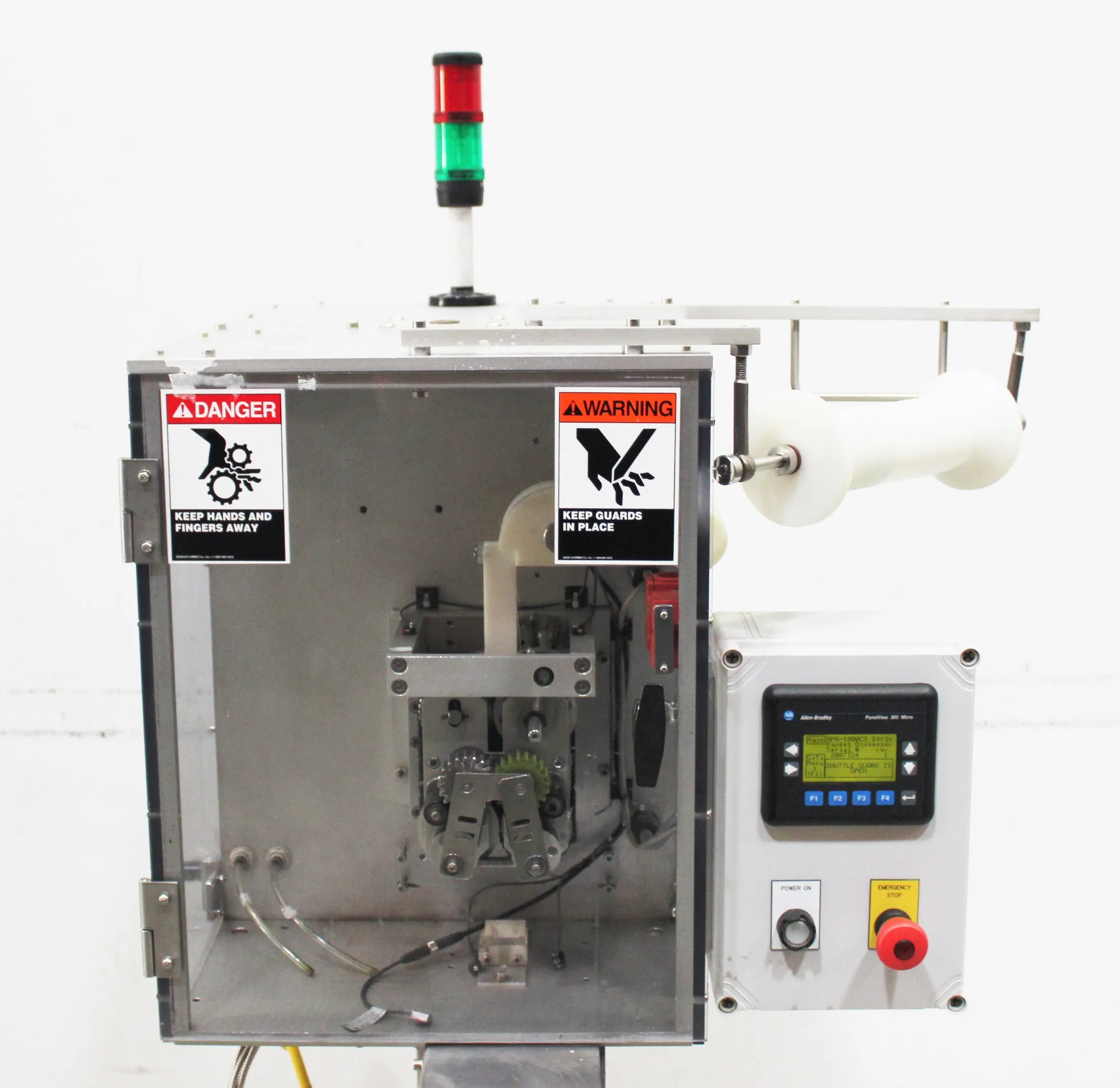 Multisorb APA-1000 Sorbent Packet Dispenser