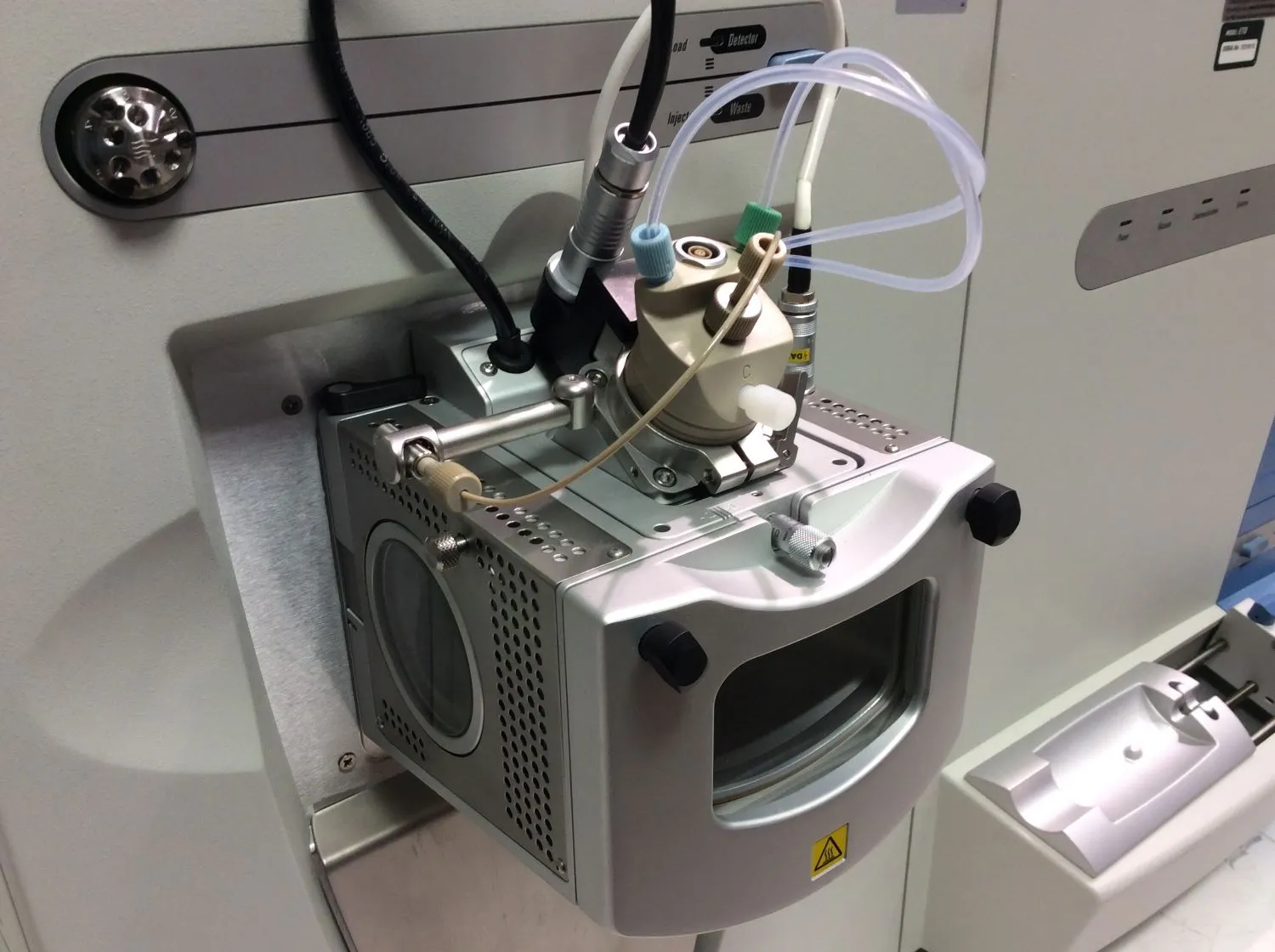 Thermo LTQ Mass Spectrometer System LTQ XL Upgrade