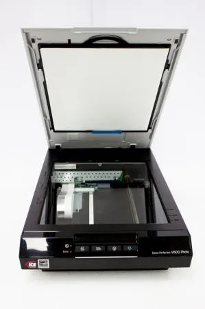 Epson V600 shops Scanner