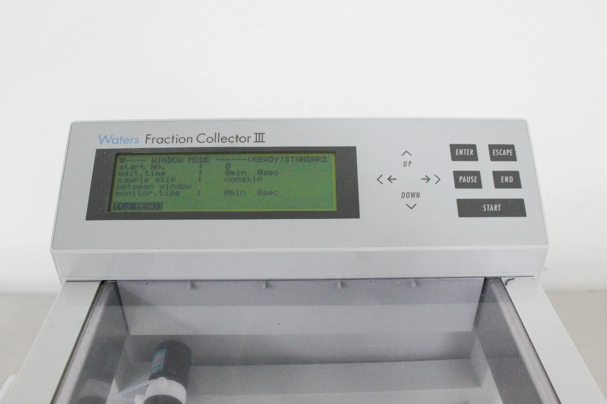 Waters Fraction Collector III