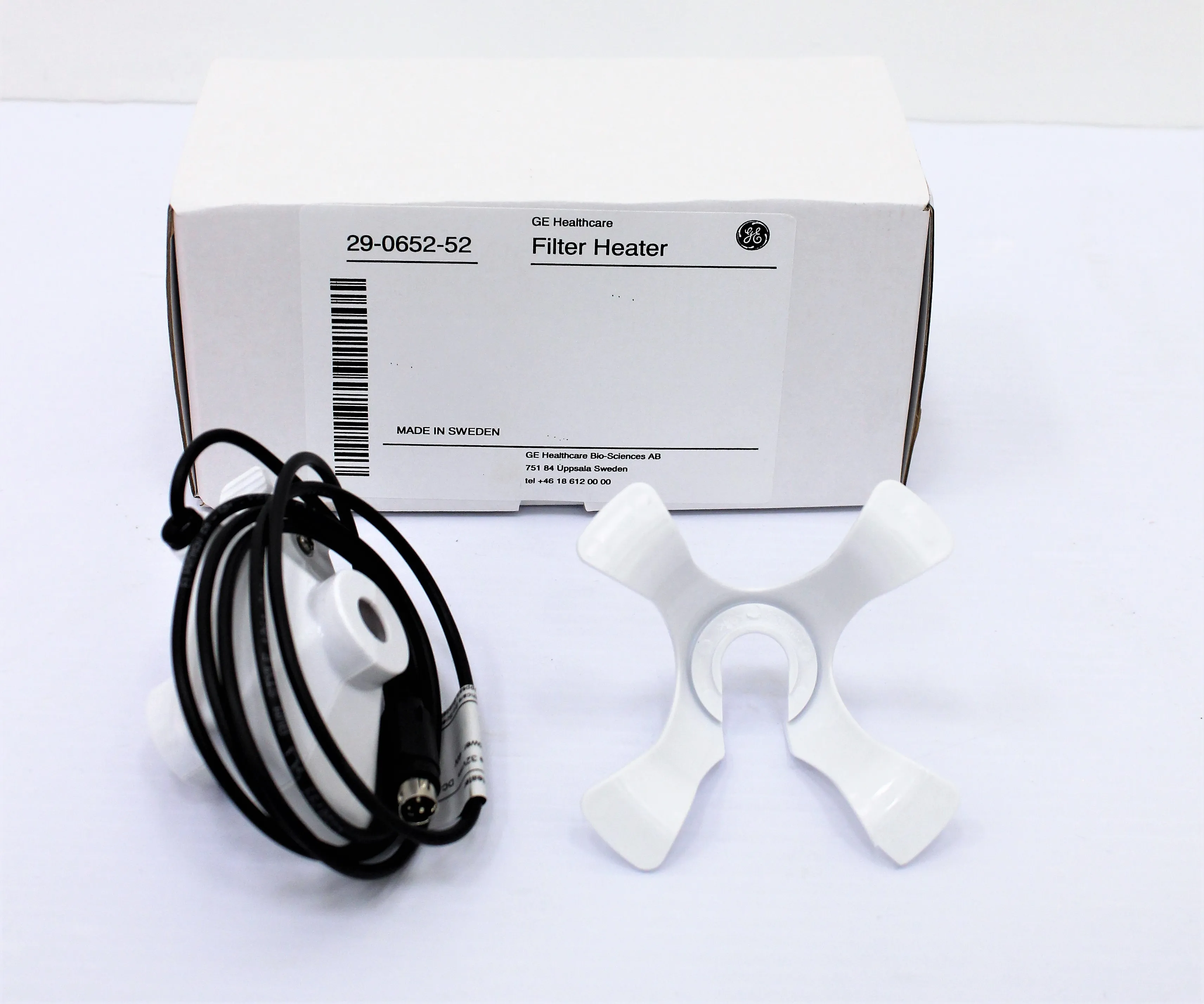 GE Healthcare Xuri Cell Harvester 29064568