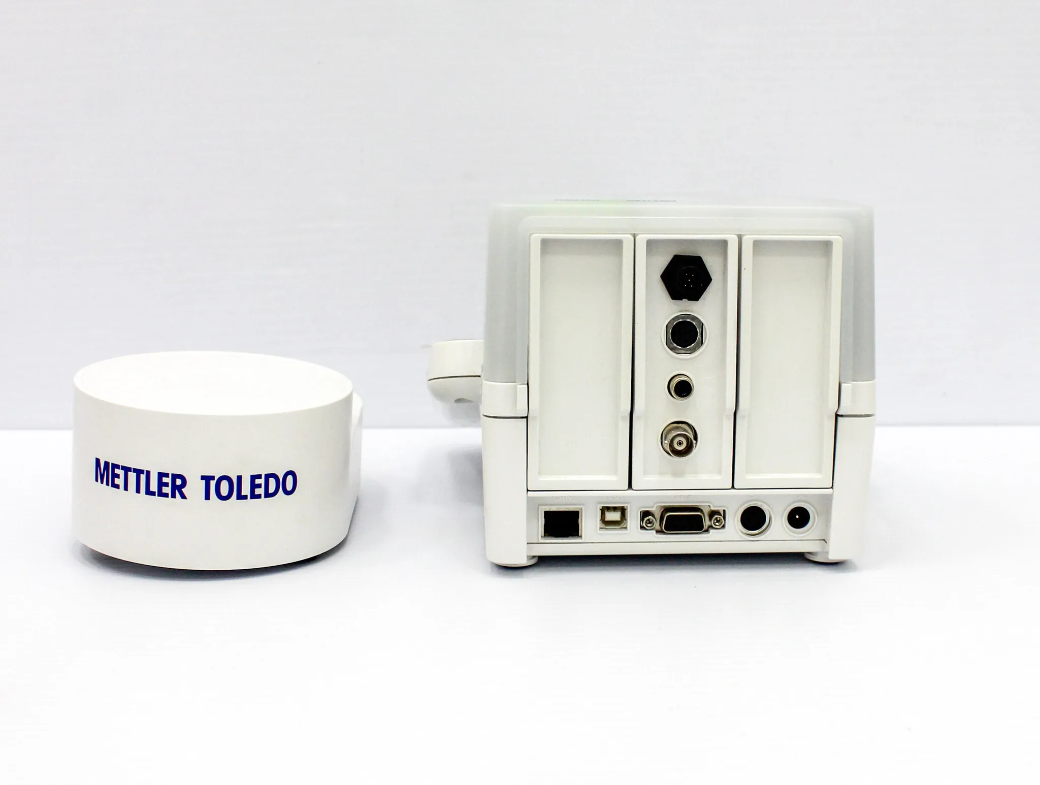 Mettler Toledo SevenExcellence S400 - Used pH Meter with Magnetic Stirrer