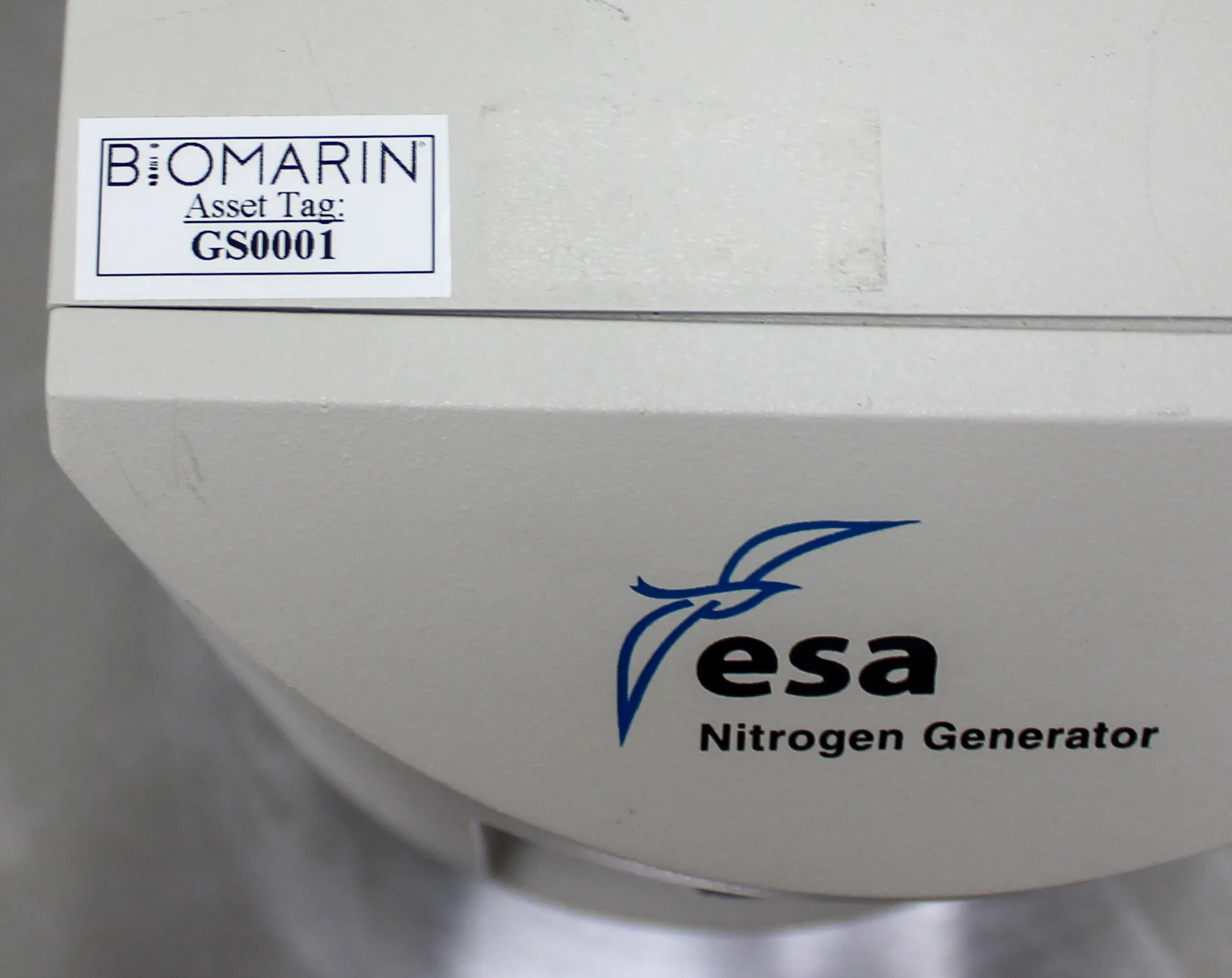 Thermo Scientific N2-4000-L1252 Nitrogen Generator