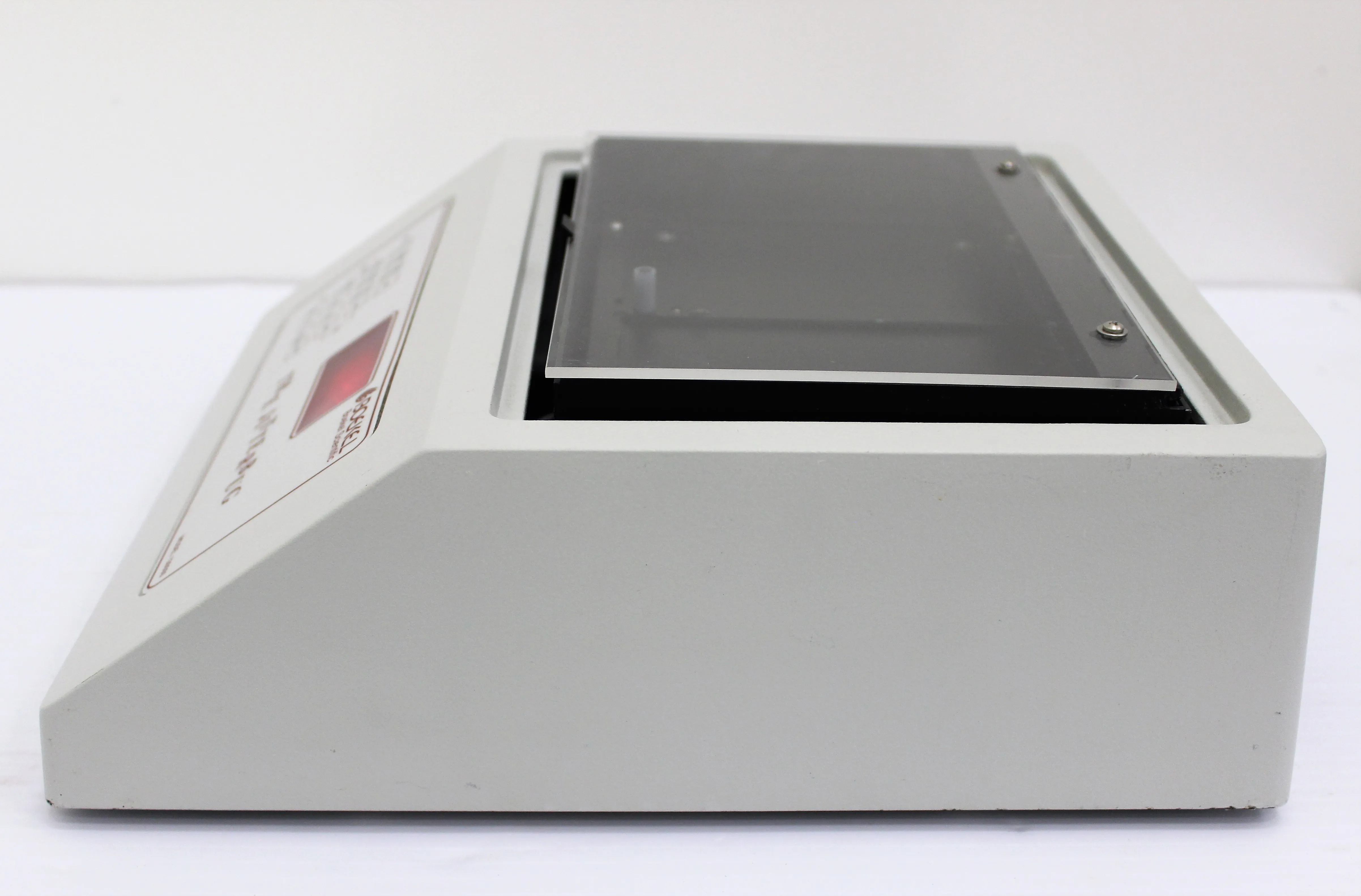 Boekel Scientific Jitterbug Incubated Microplate Shaker,130000