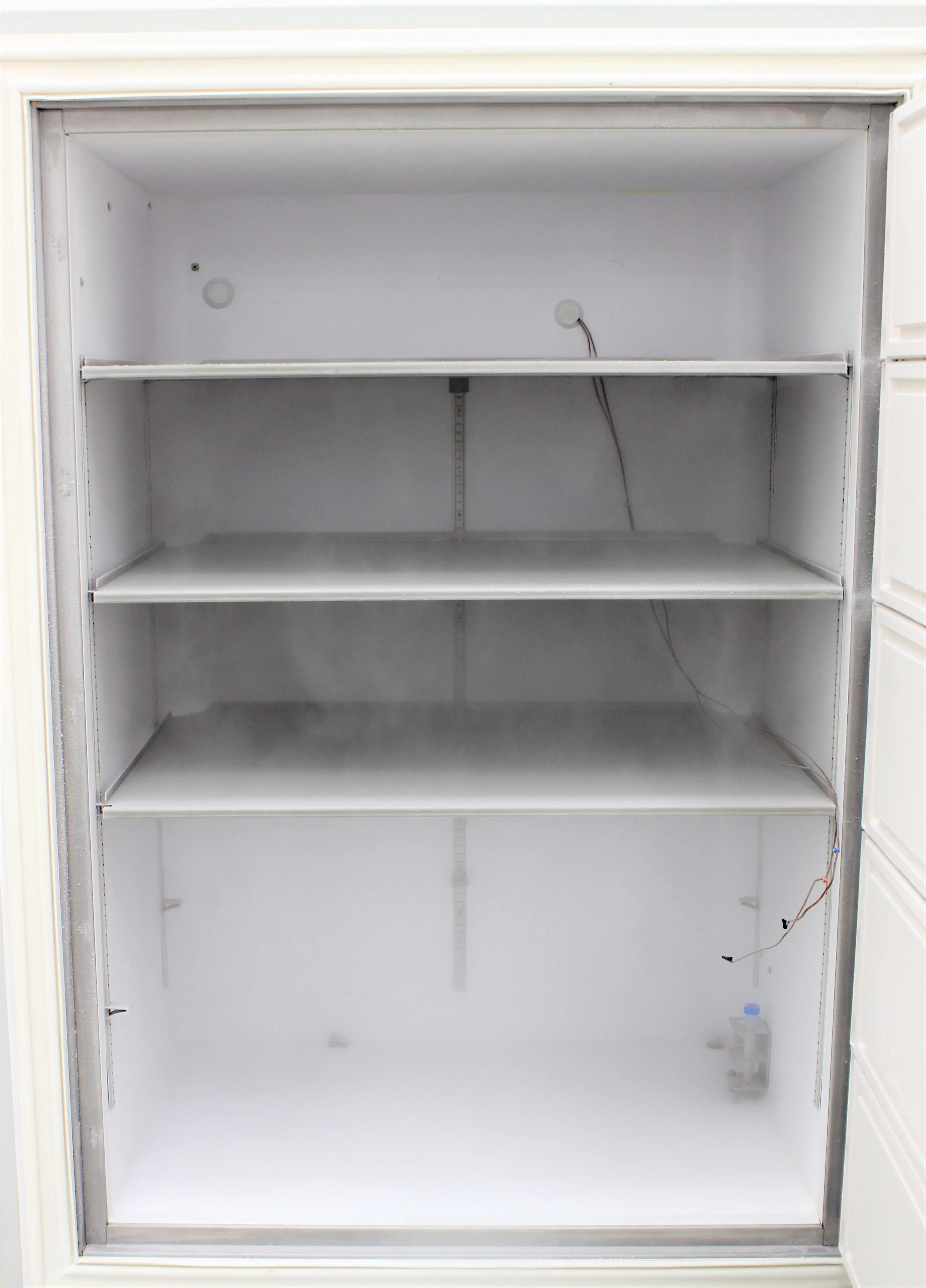 Thermo Scientific ULT2586-10-D48 Ultra Low Freezer - Refurbished Turnkey Condition (AS-IS)