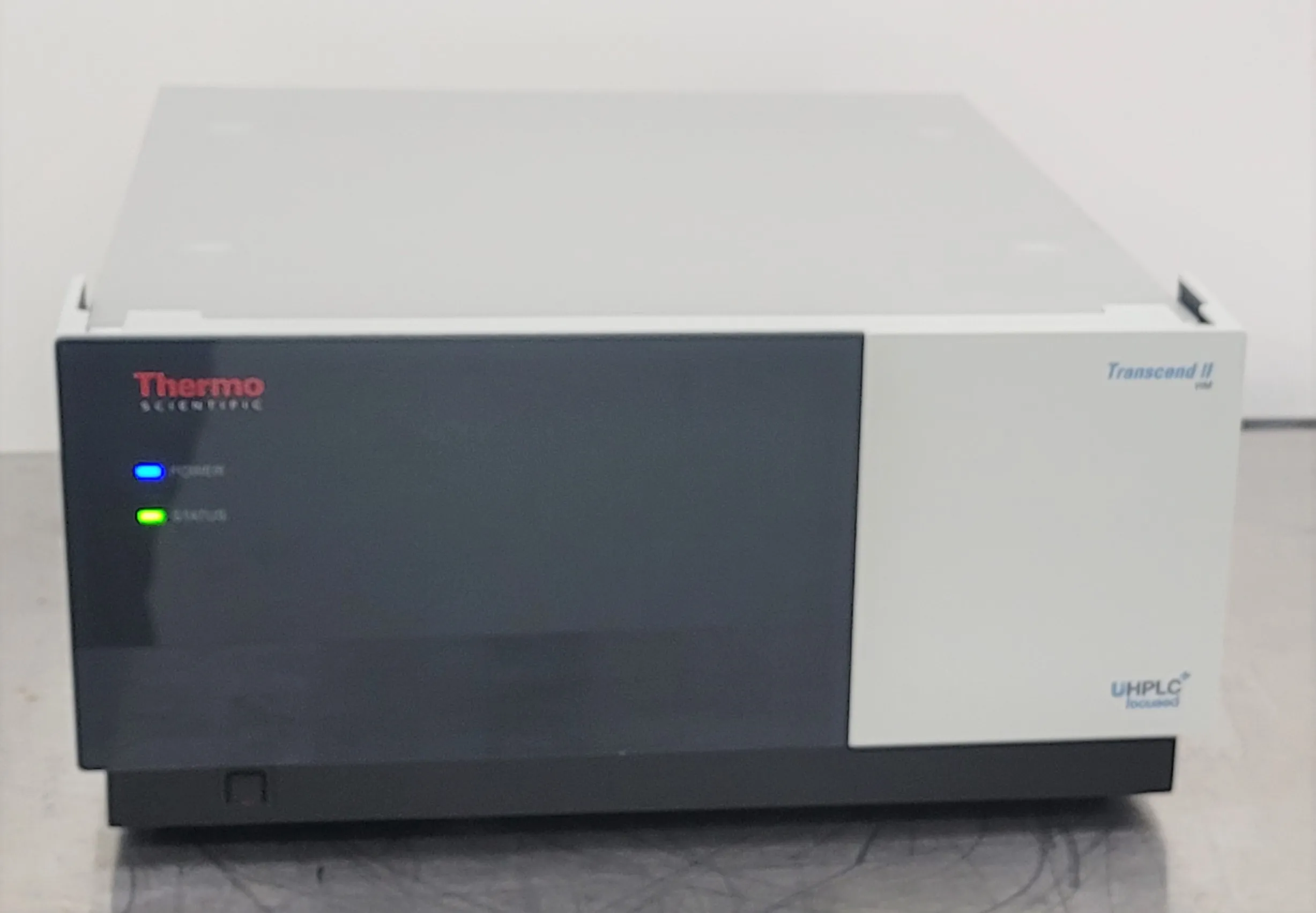 Thermo Scientific Transcend II VIM Valve HPLC / FPLC / GC / CE