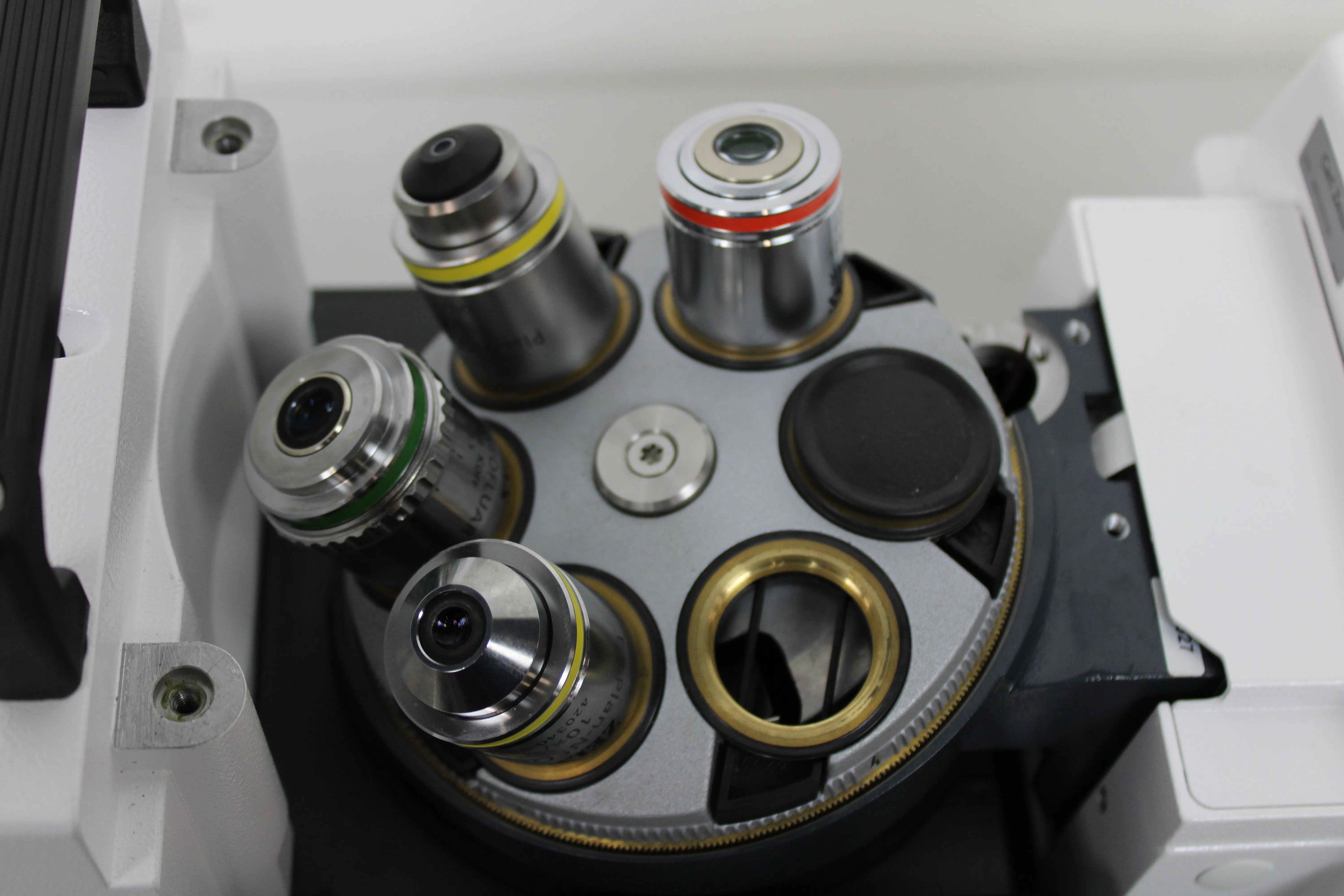 Carl Zeiss AXIO Observer.Z1 Inverted Biological Microscope