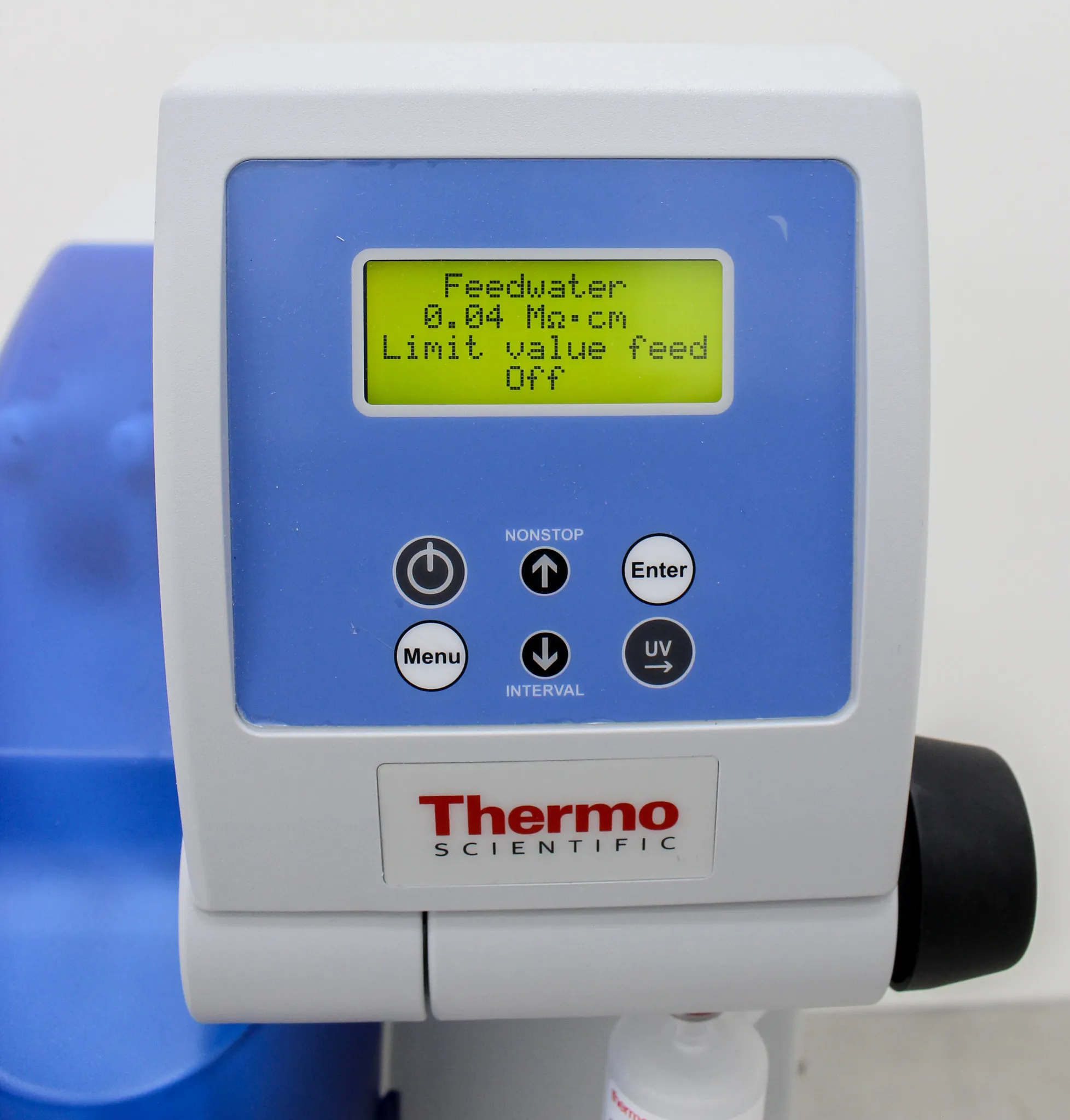 Thermo Dionex IC Pure Water Purification System