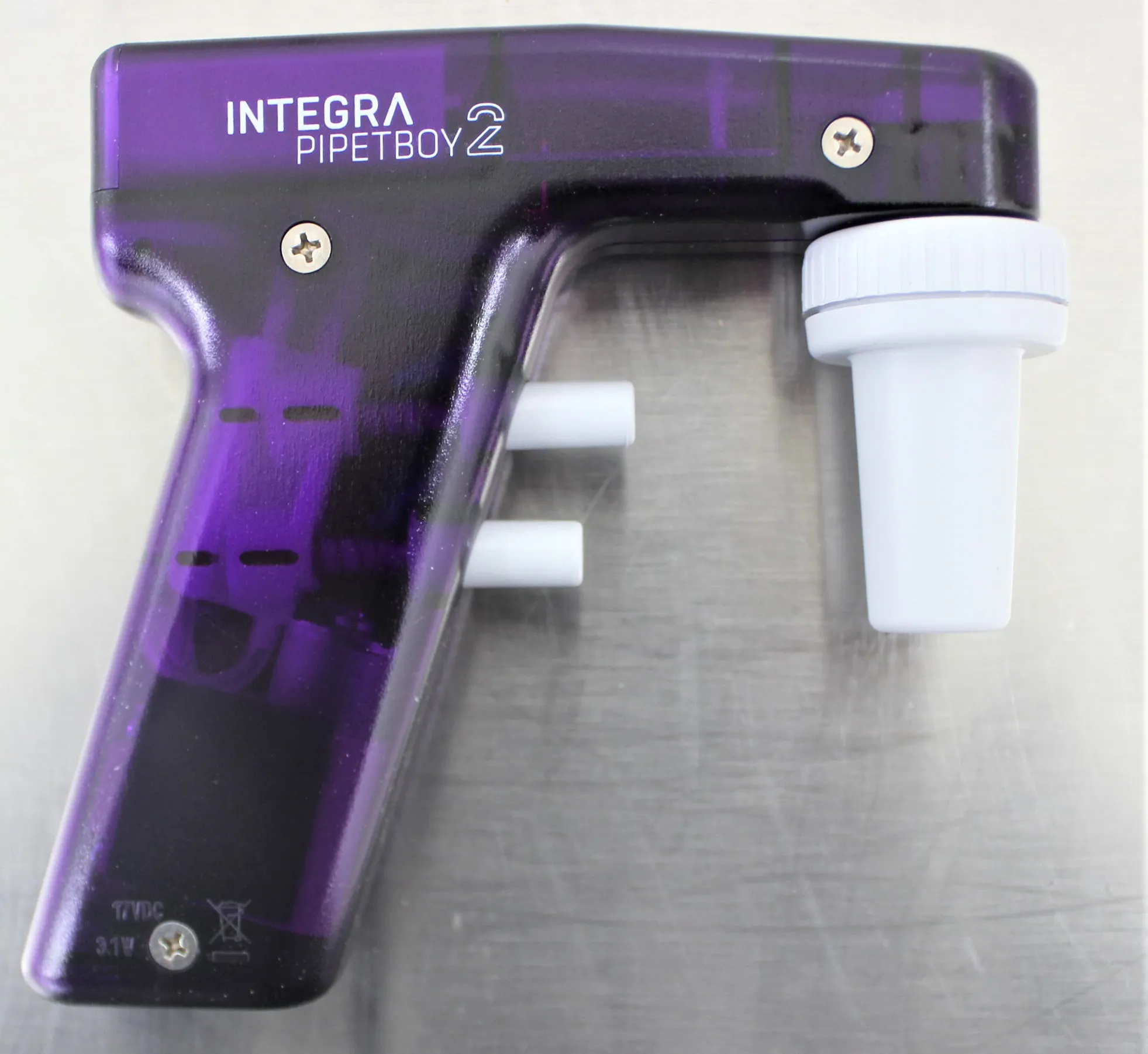 Integra Biosciences Pipetboy 2 Pipet