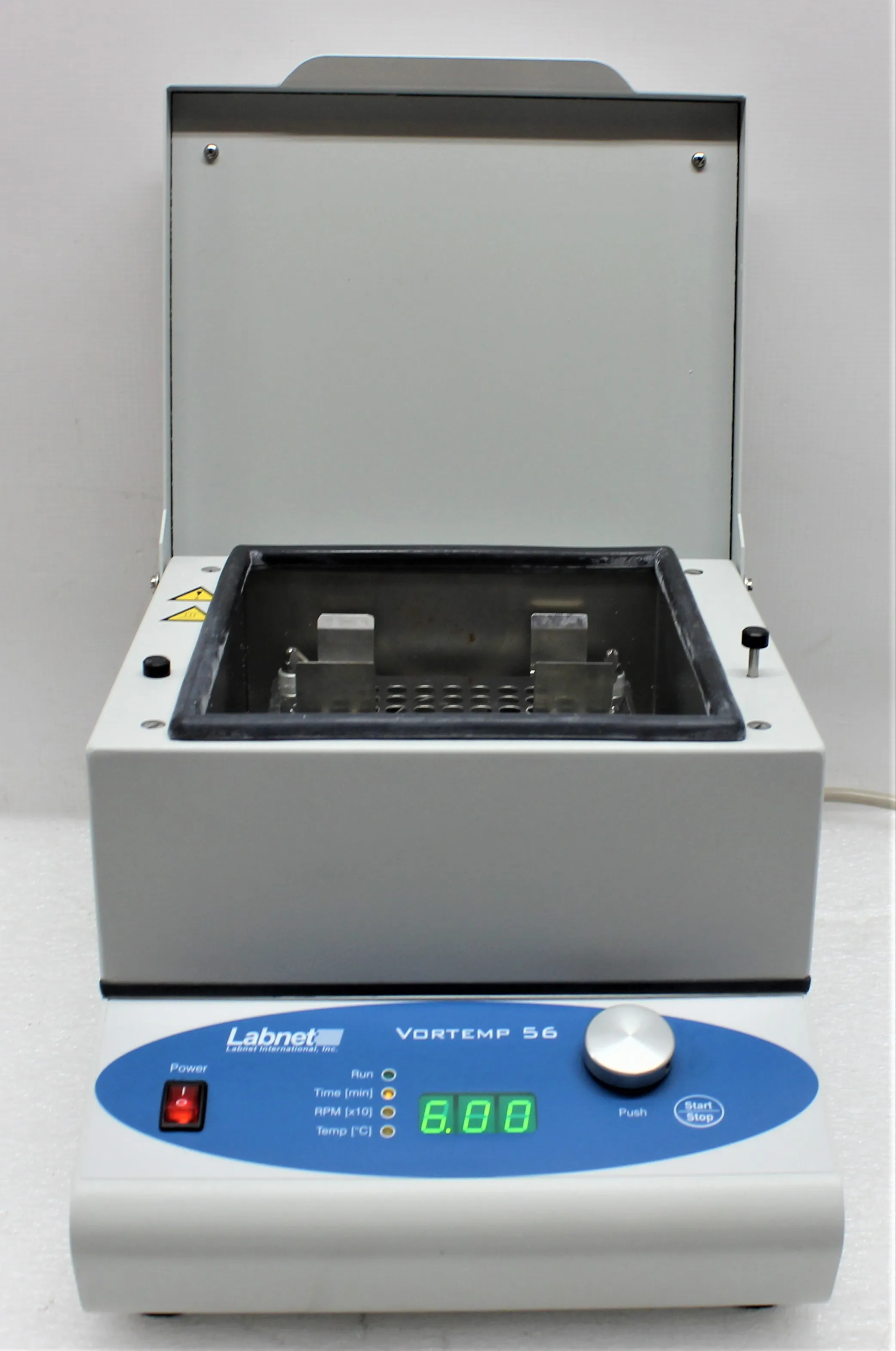 Labnet Vortemp 56 Incubator Shaker