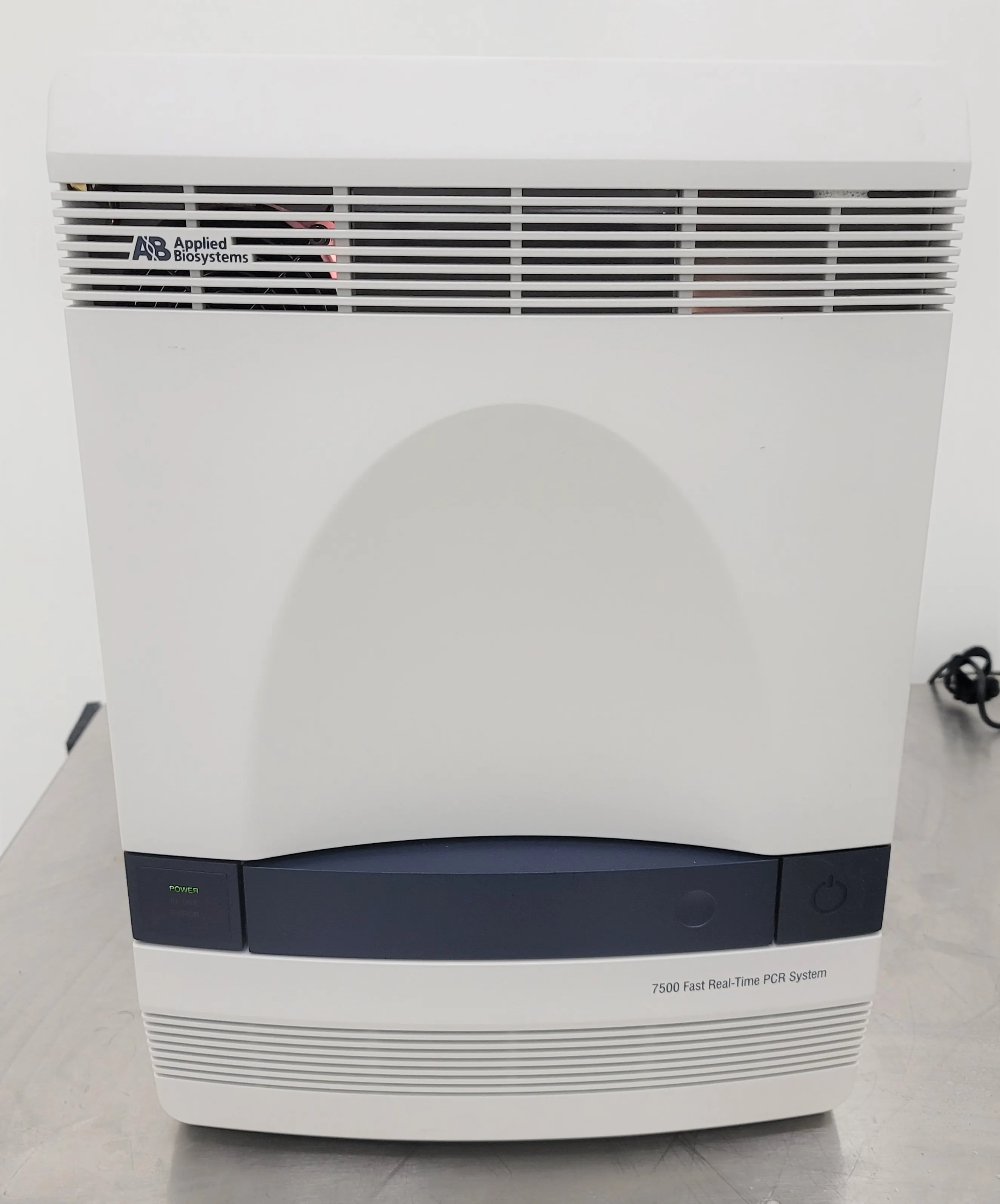 Applied Biosystems 7500 Fast Real-Time PCR System