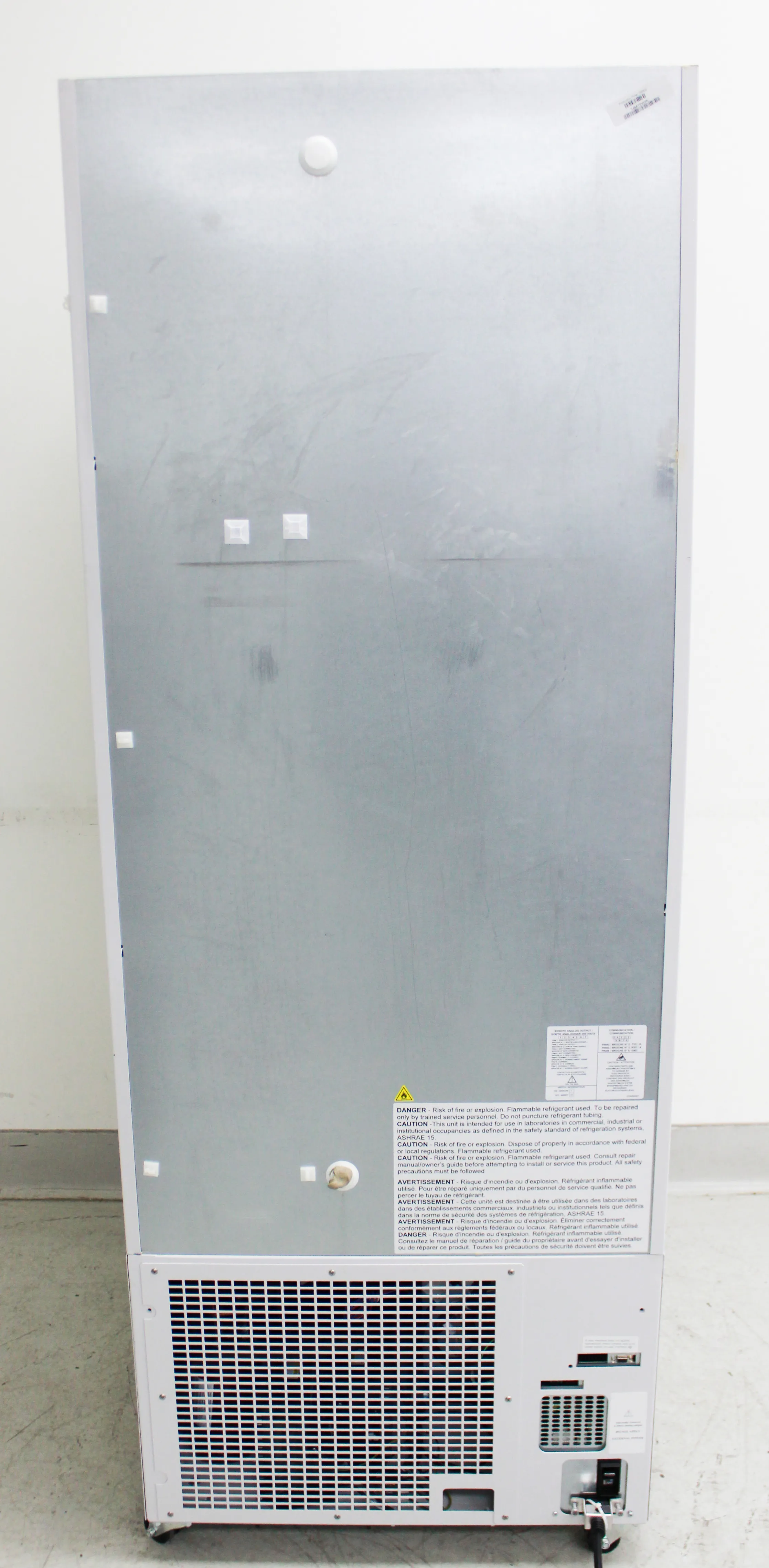 Thermo Scientific TSX Series Ultra-Low Freezer Model TSX40086A