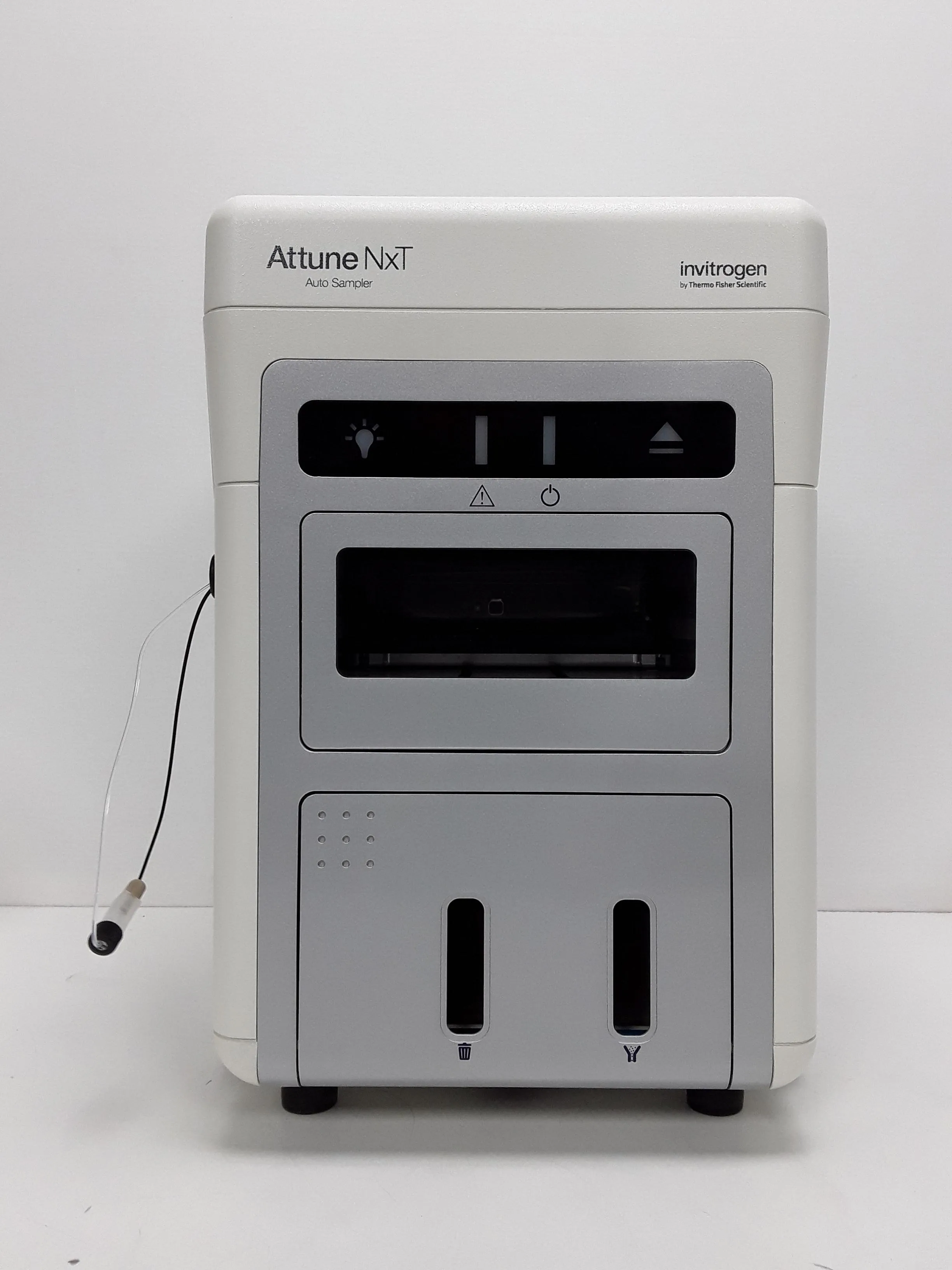 Invitrogen Attune NxT Gen Autosampler #A25529R