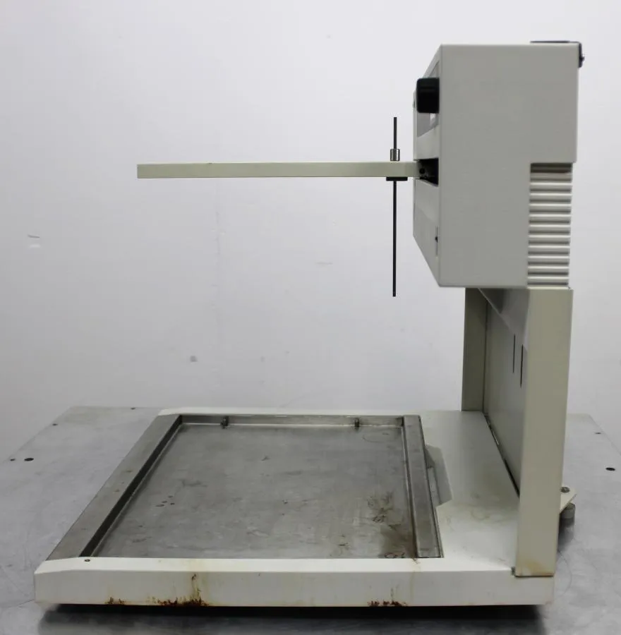 BUCHI C-660 Fraction Collector