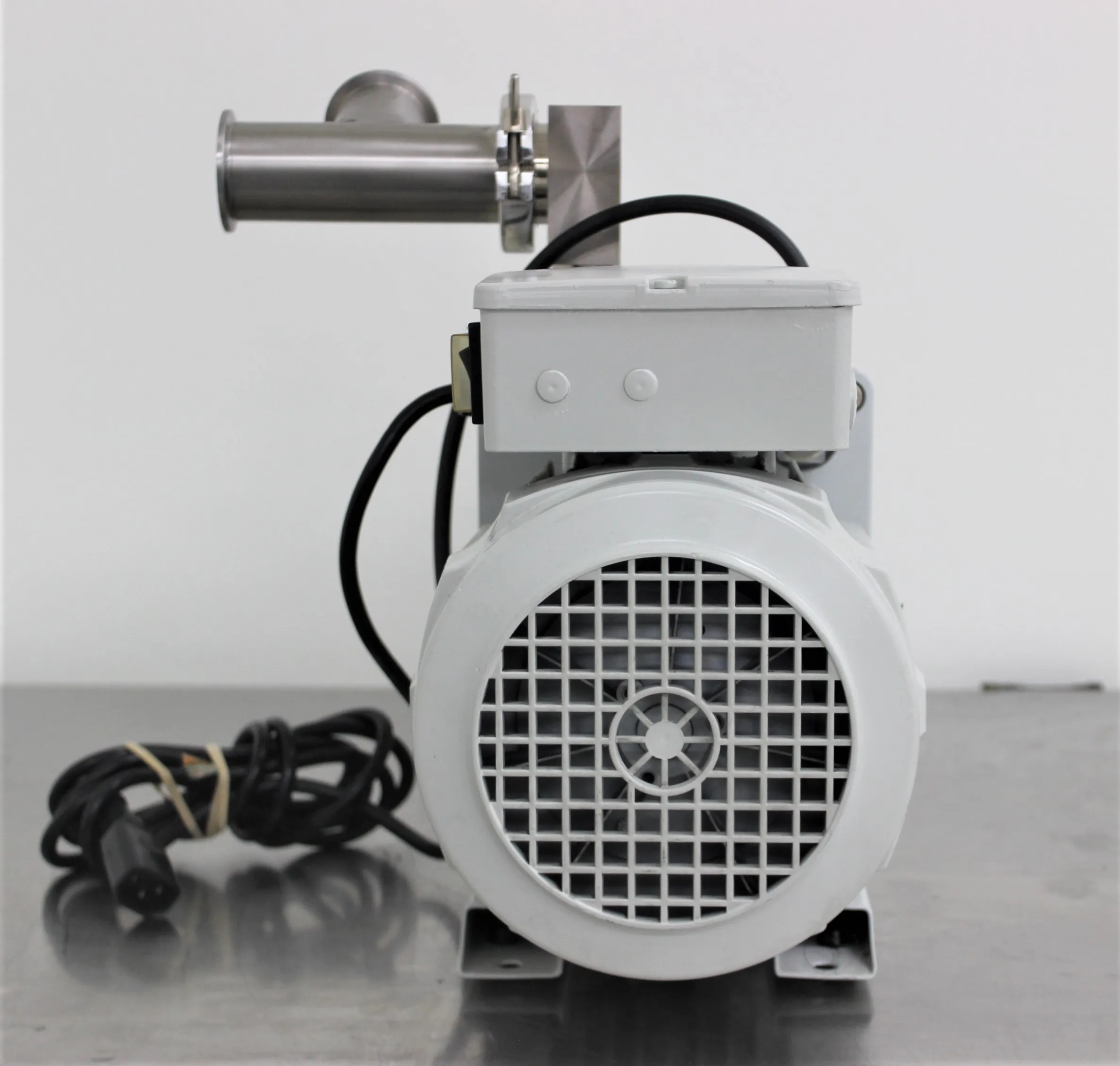 Edwards E2M28 Rotary Vane Vacuum Pump