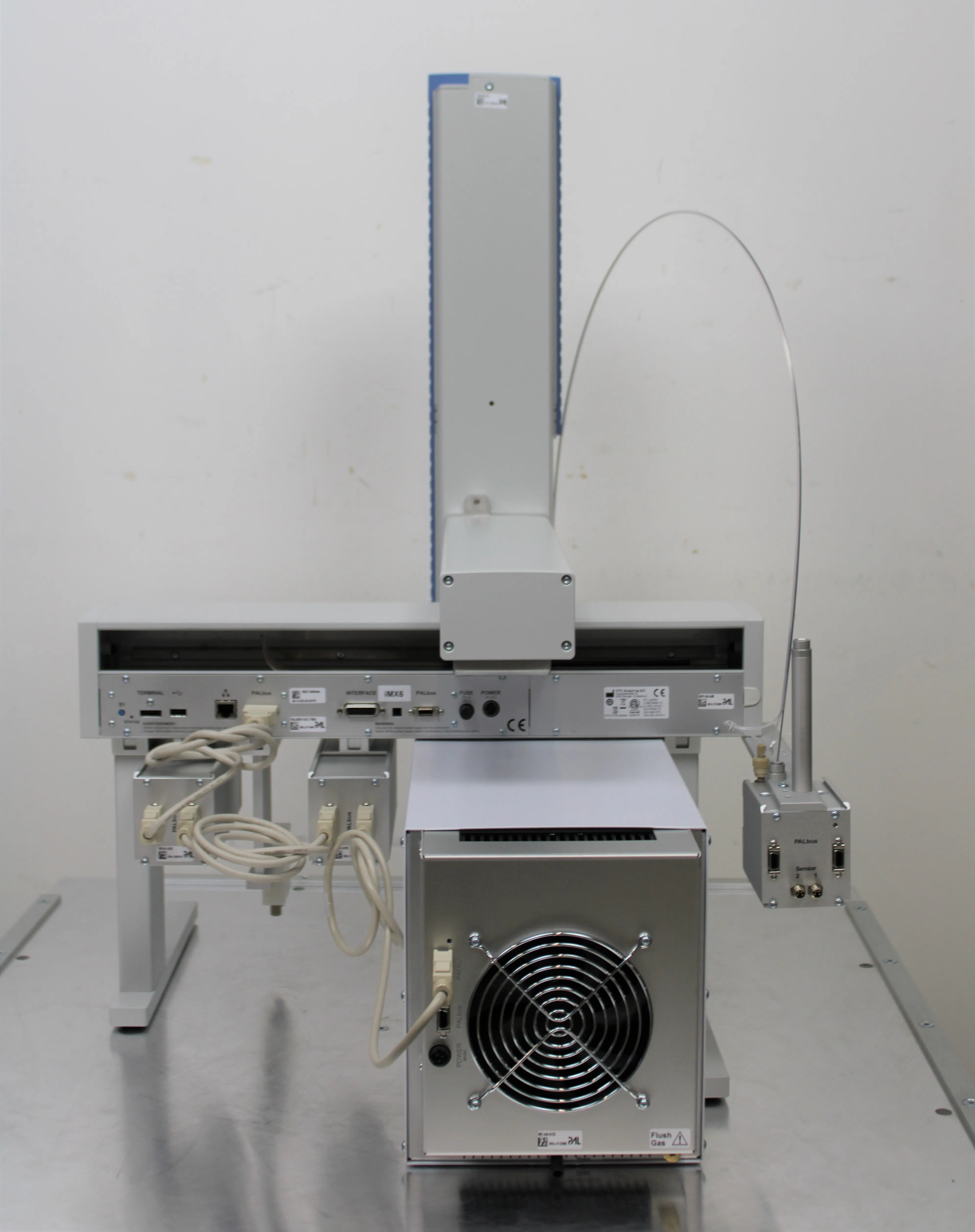 Thermo Scientific TriPlus RSI Autosampler - Used