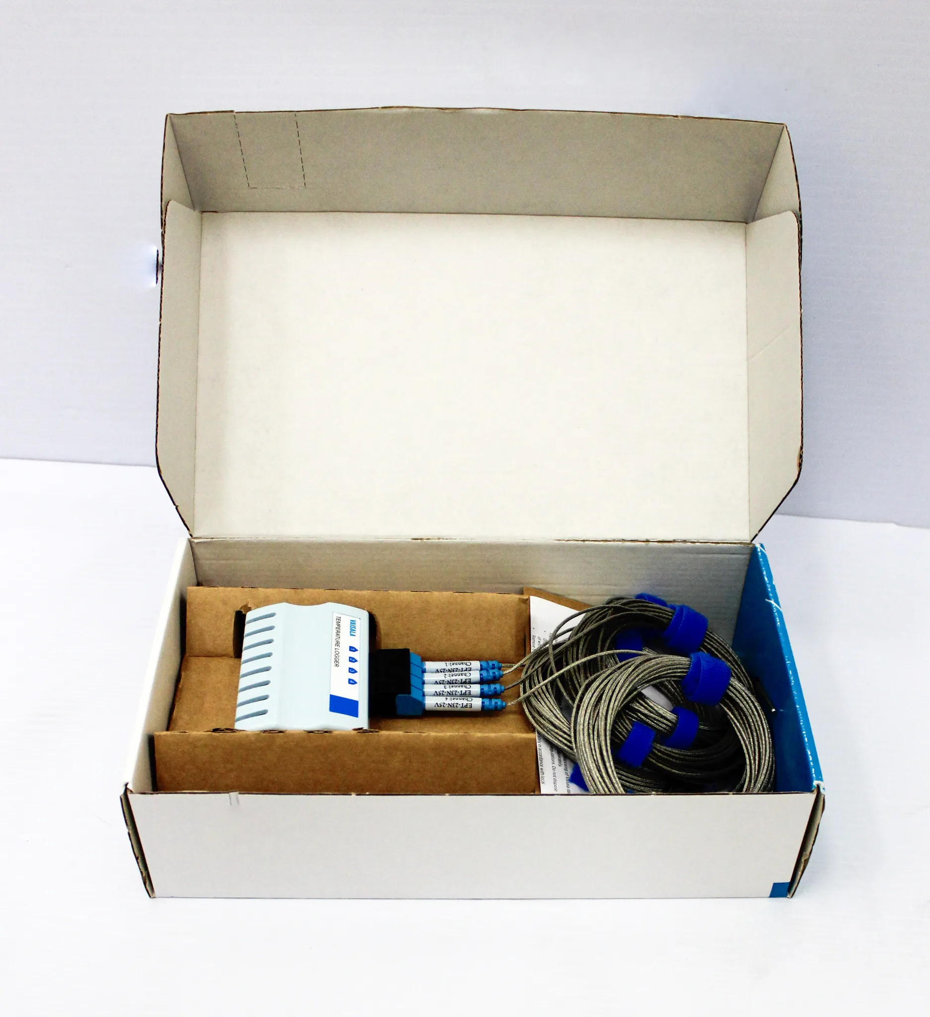 Vaisala Temperature Data Logger VL-1416-44V