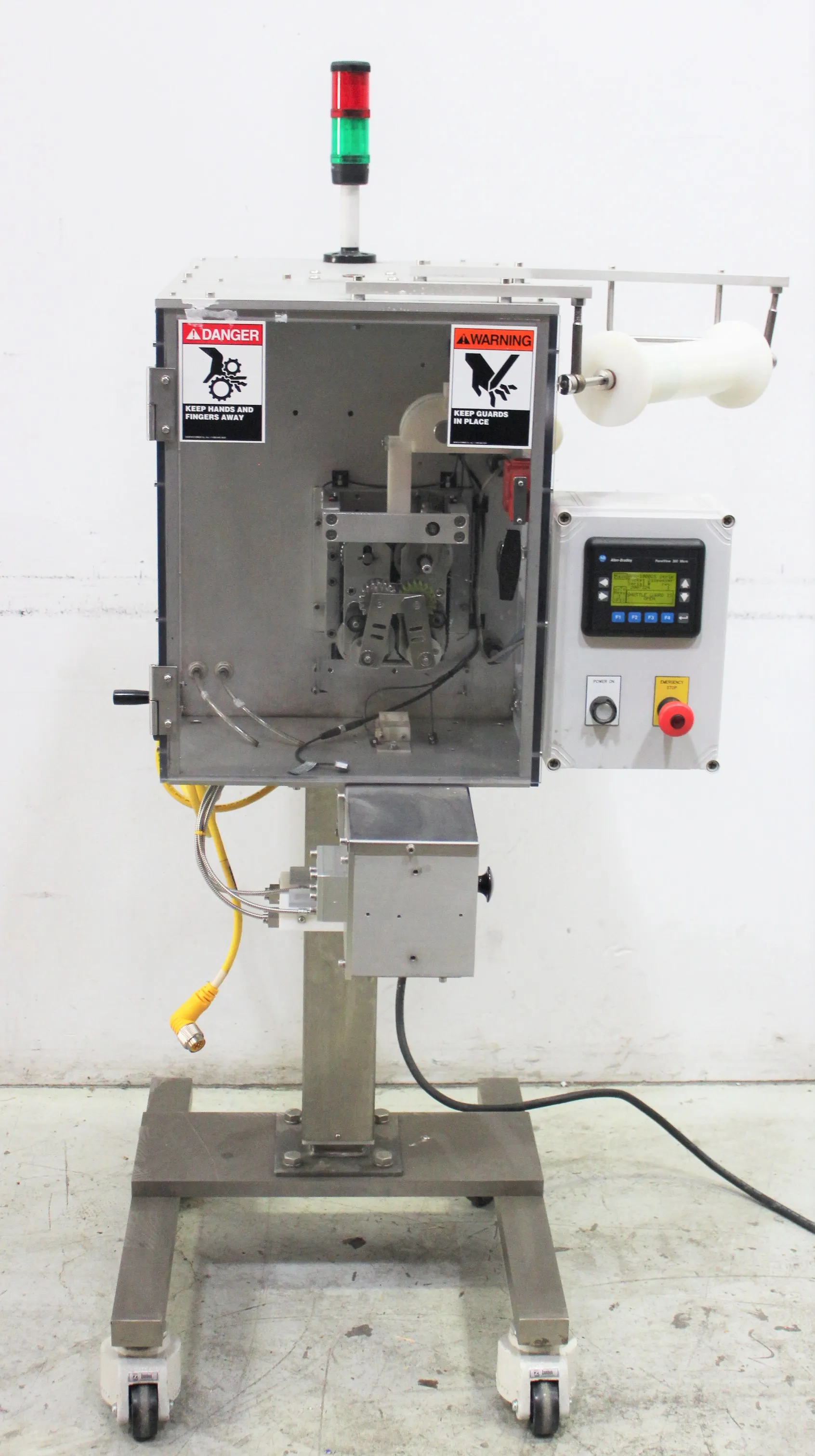 Multisorb APA-1000 Sorbent Packet Dispenser