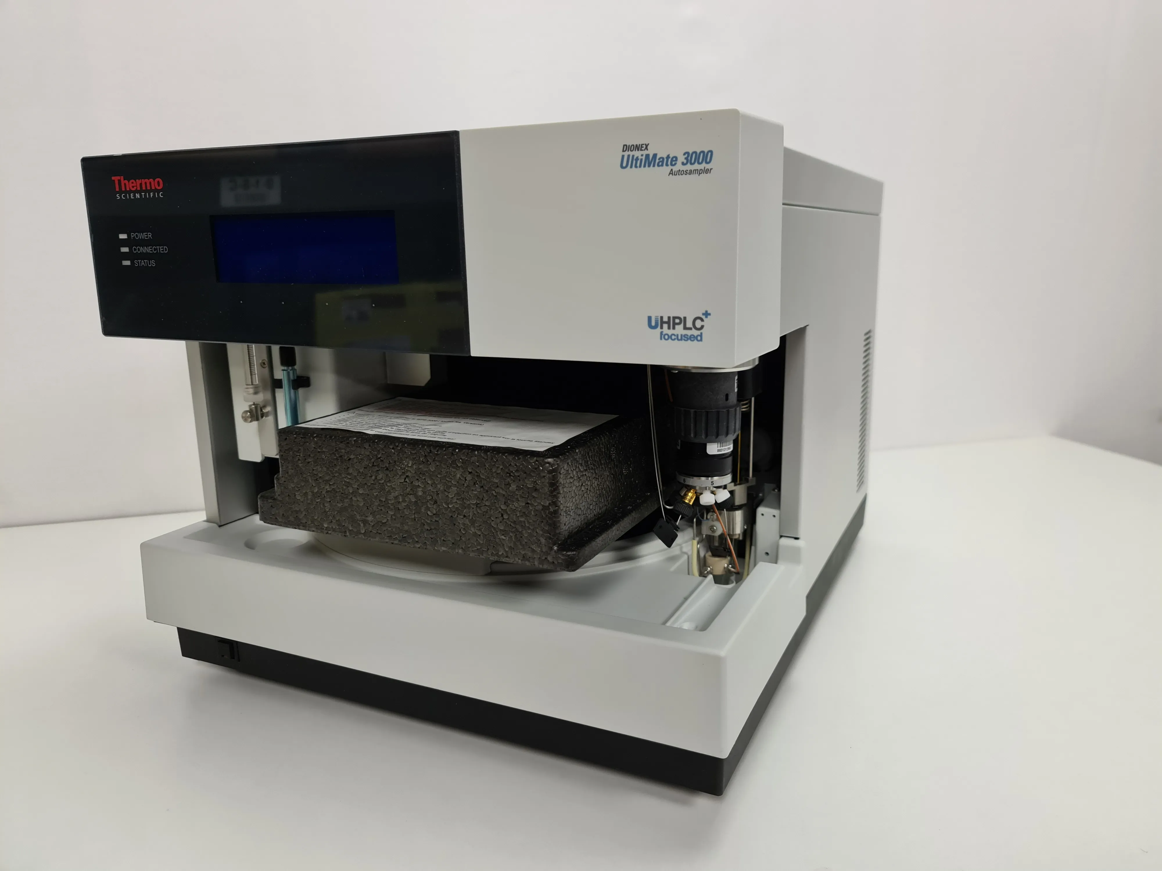 Thermo Scientific WPS-3000TSL Analytical Autosampler