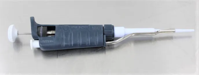 Gilson Pipetman Classic One Channel Pipette P20