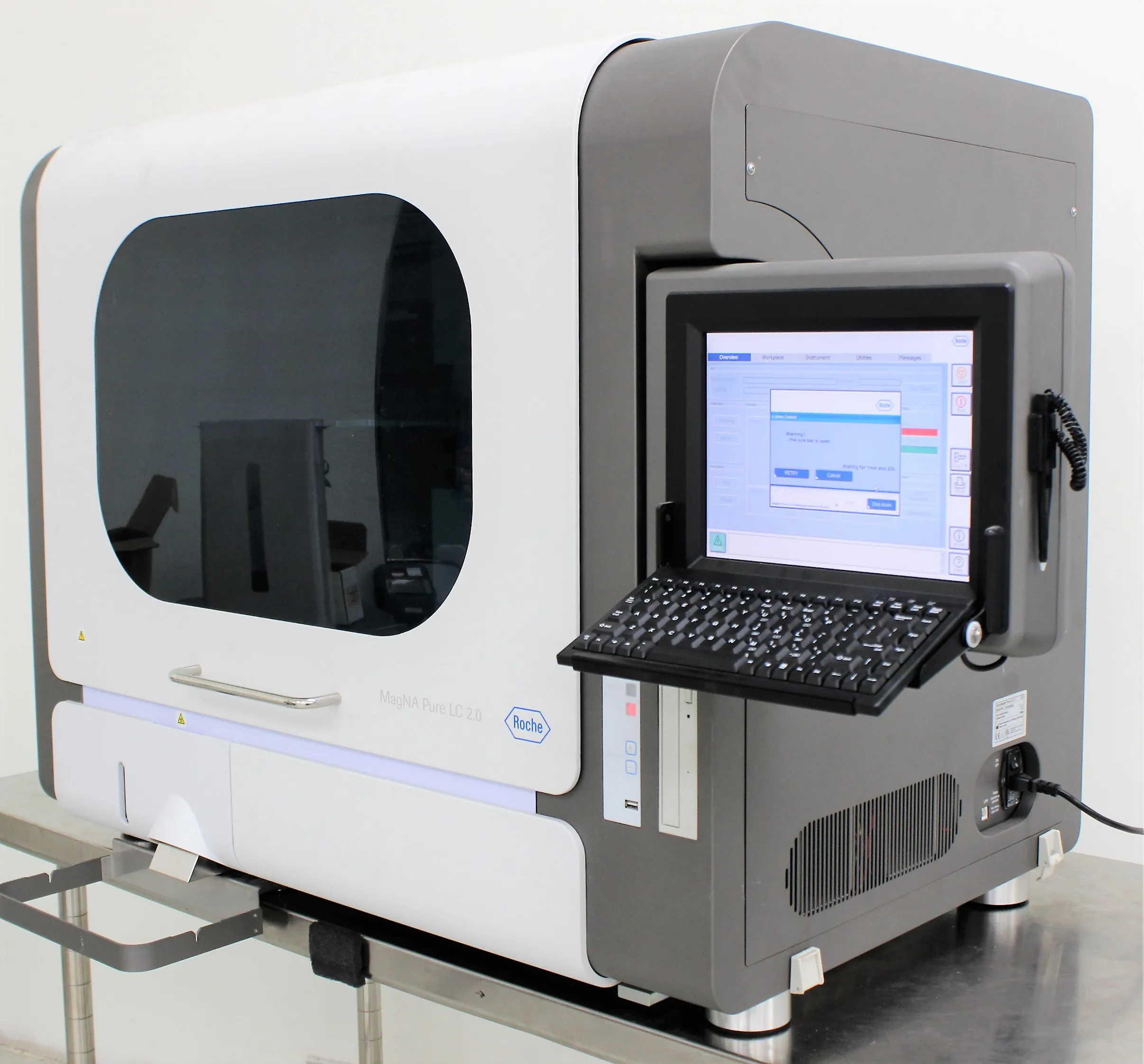 Roche MagNA Pure LC 2.0 DNA Purification System