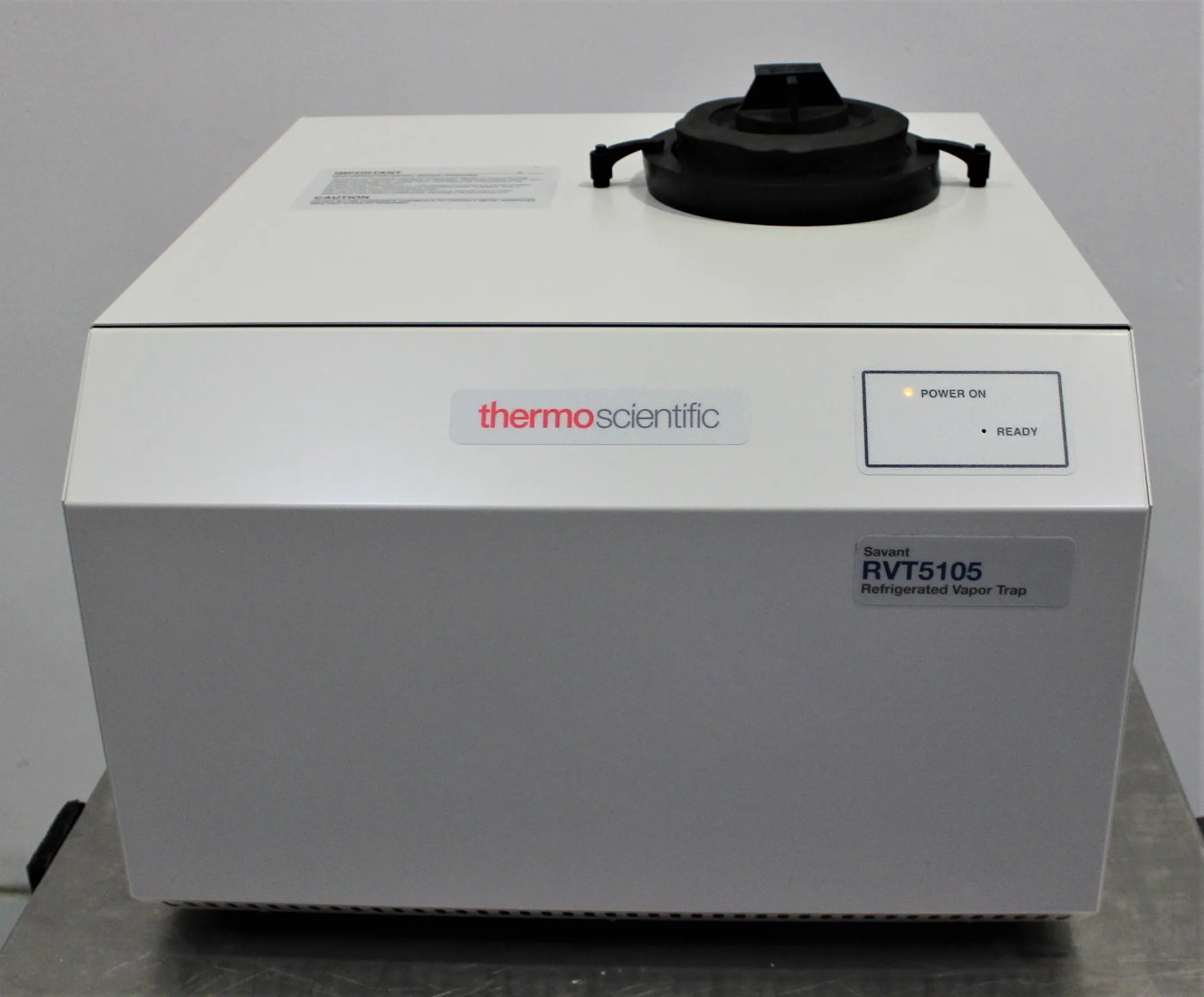 Thermo Scientific Savant Refrigerated Vapor Trap RVT5105-115