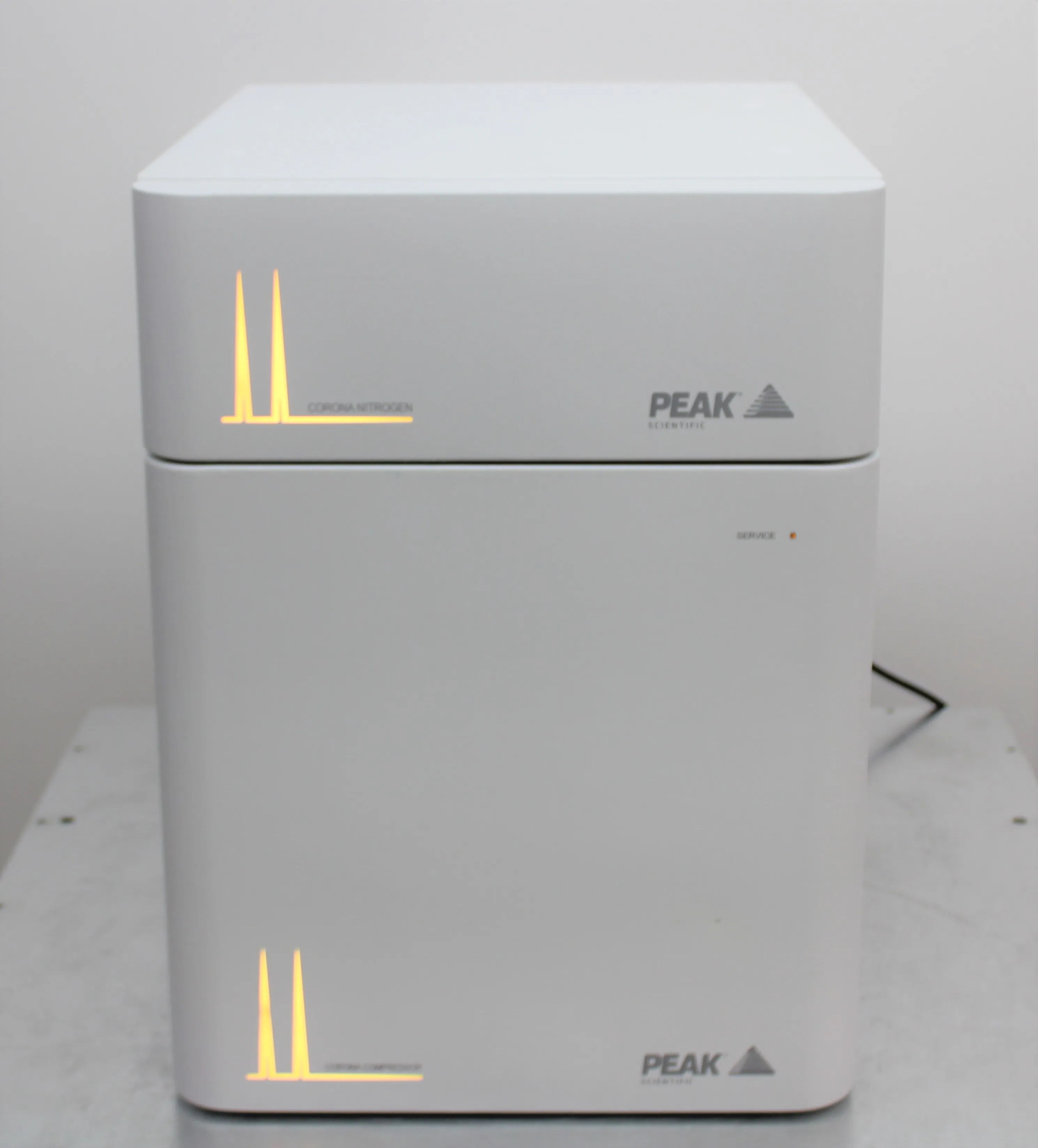 Peak Scientific Corona Air Compressor & Nitrogen Generator