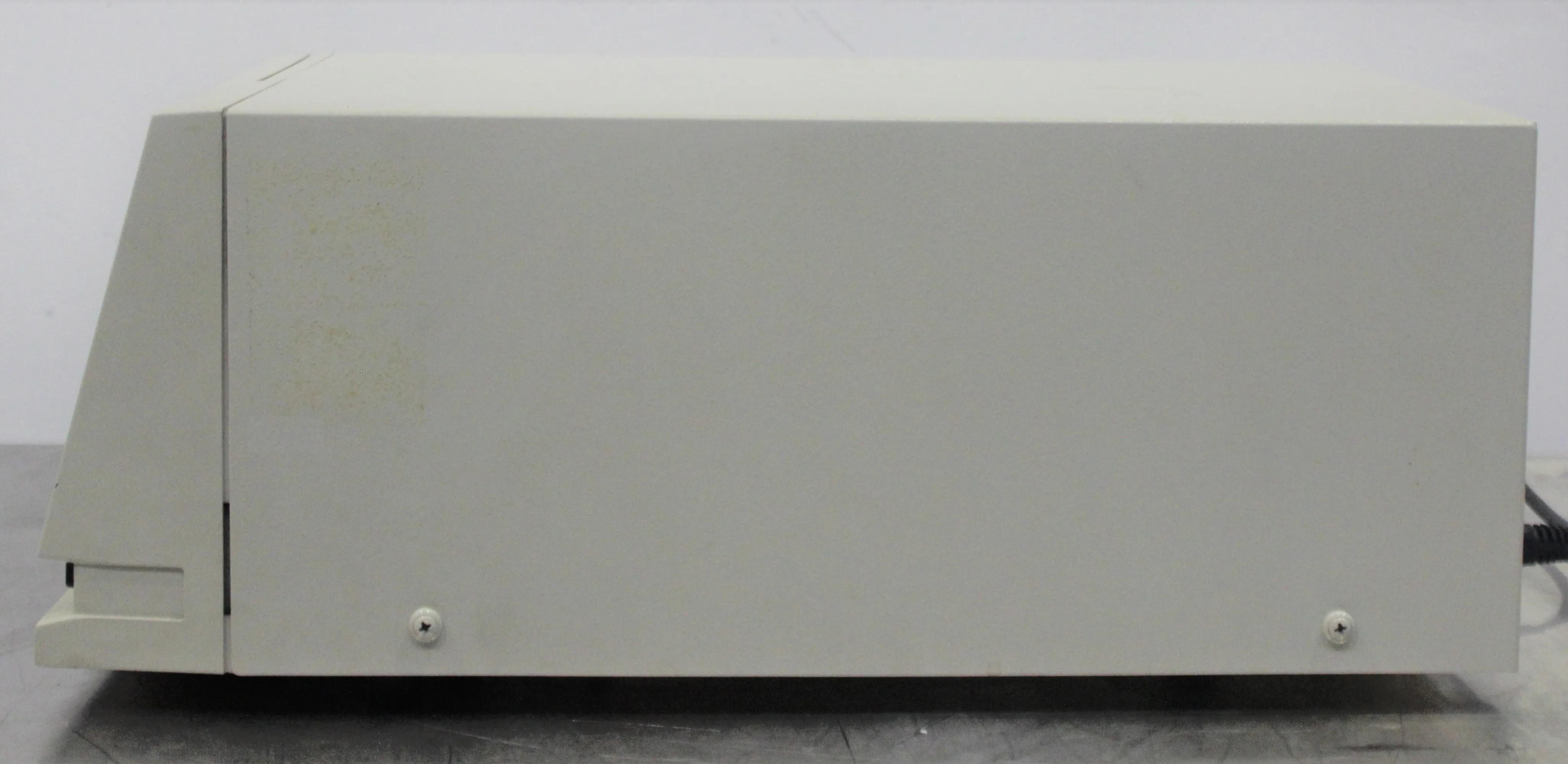 Waters 2487 Dual Wavelength UV Detector HPLC/FPLC/GC/CE