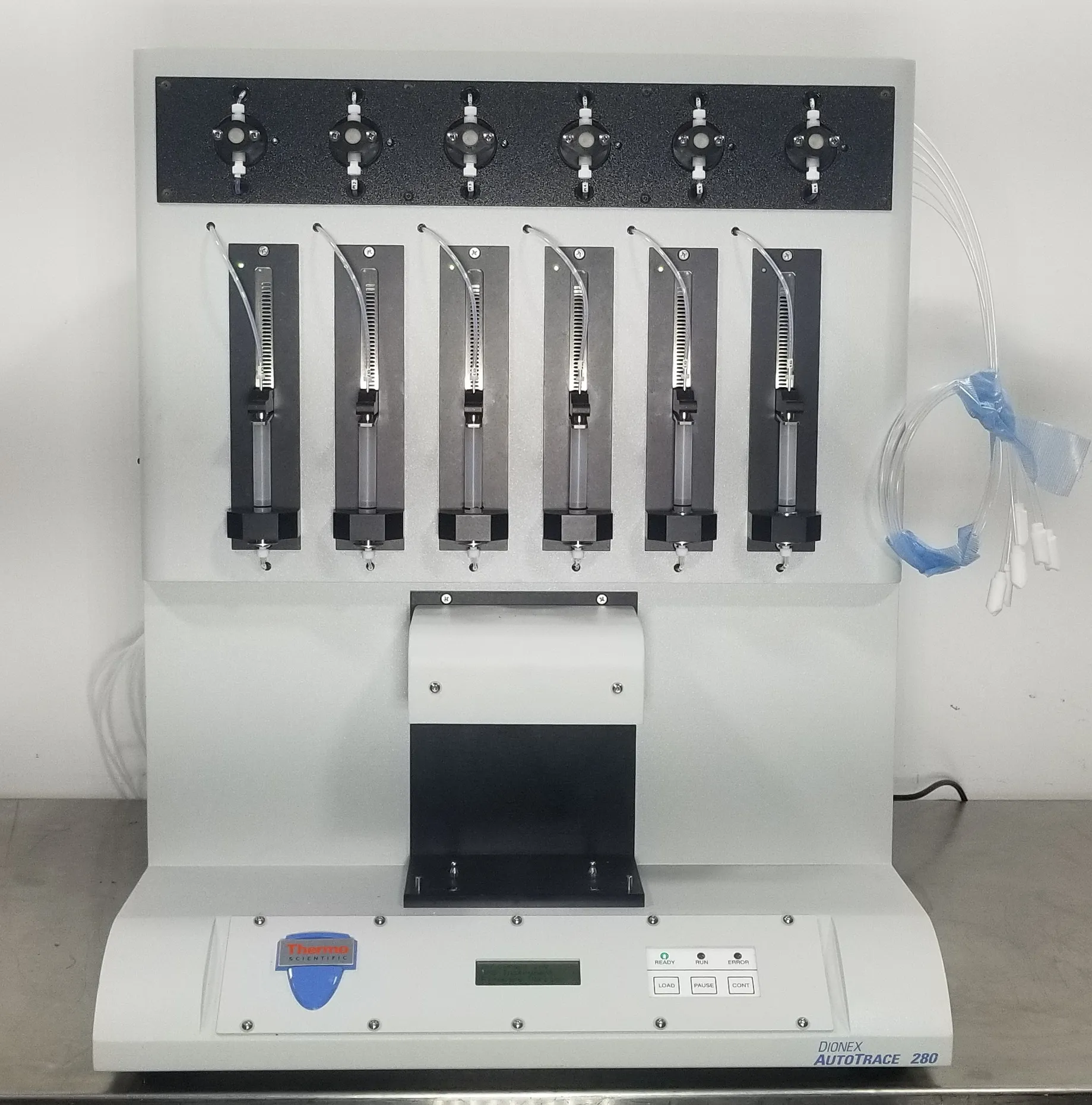 Thermo Fisher Dionex AutoTrace 280 Solid-Phase Extraction (SPE) Instrument 071381