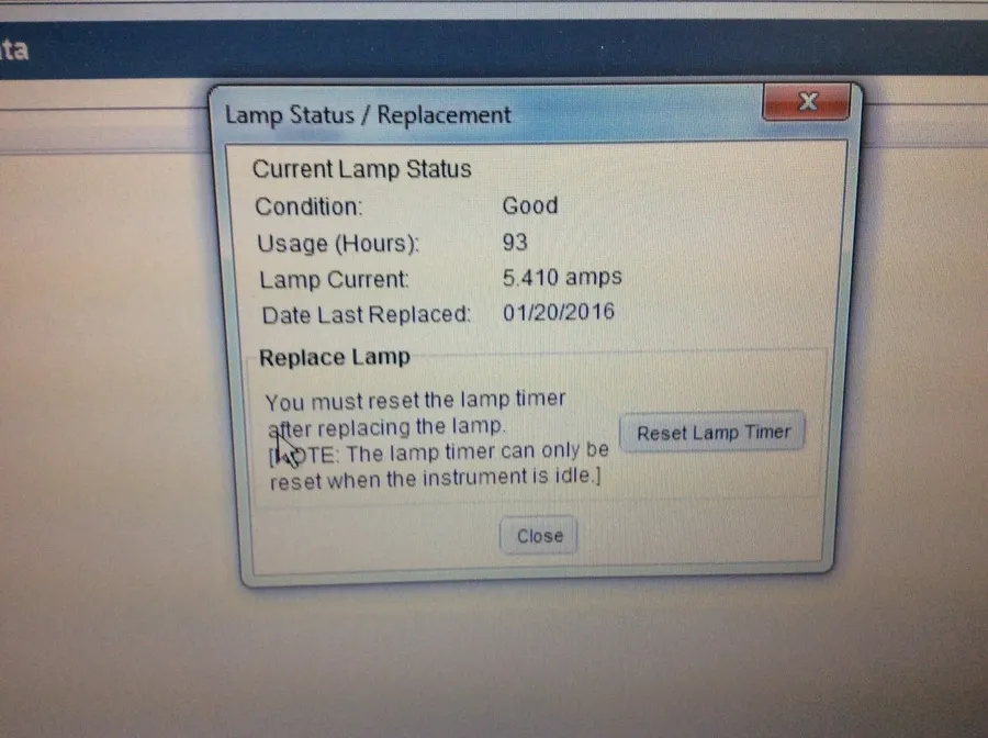 Applied Biosystems 7500 Real Time PCR System - Used Laboratory Equipment