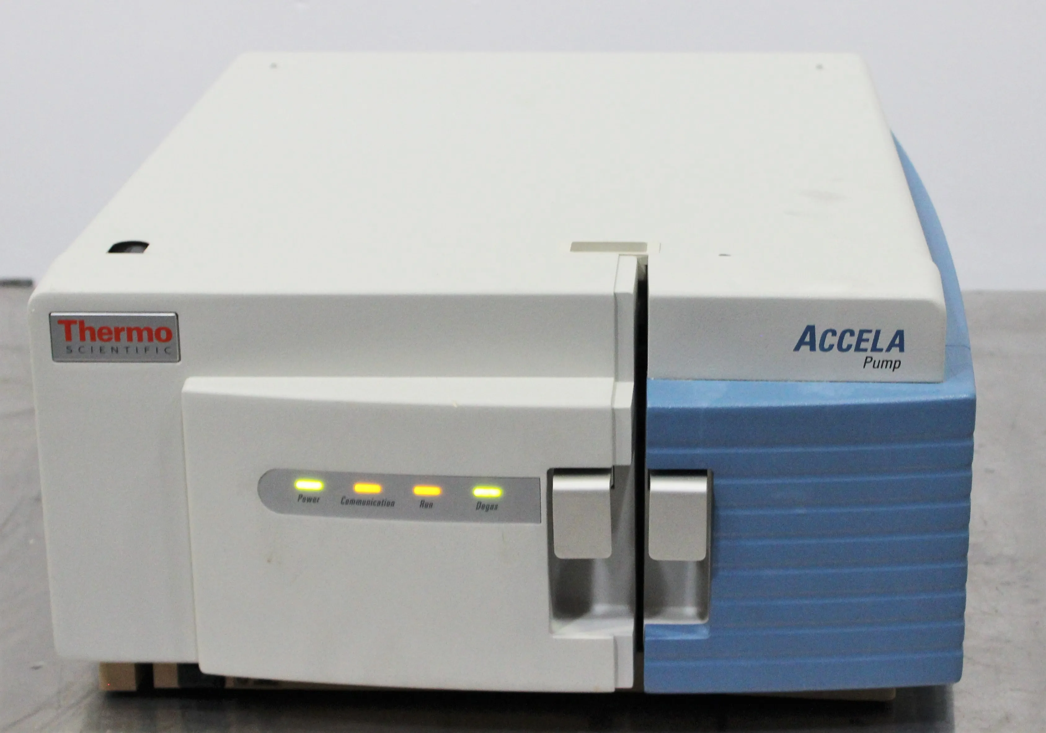 Thermo Scientific Accela Pump 700840 HPLC / FPLC / GC / CE Pump